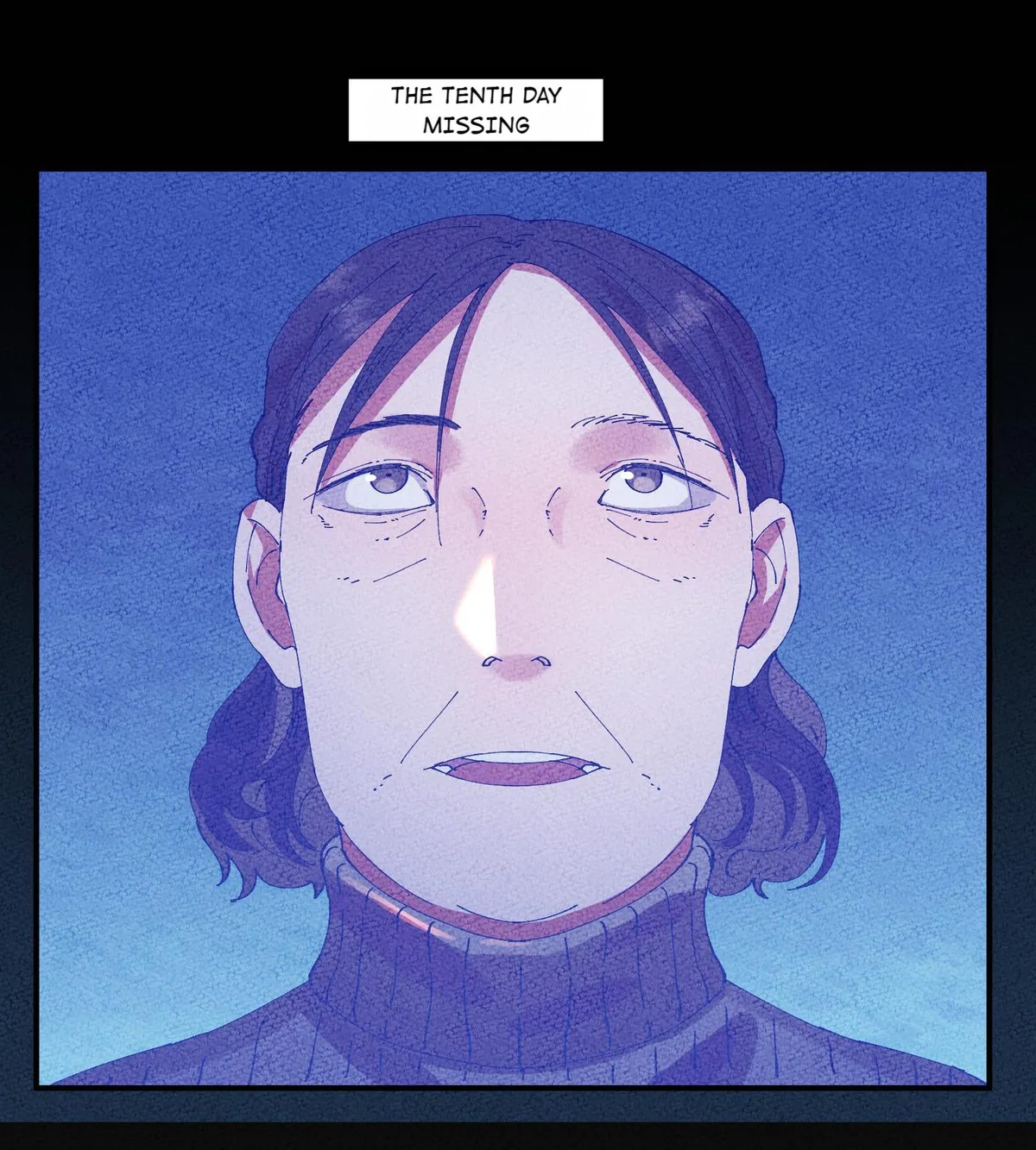 Read Psychomachia chapter 50 image 23 on Lezhin