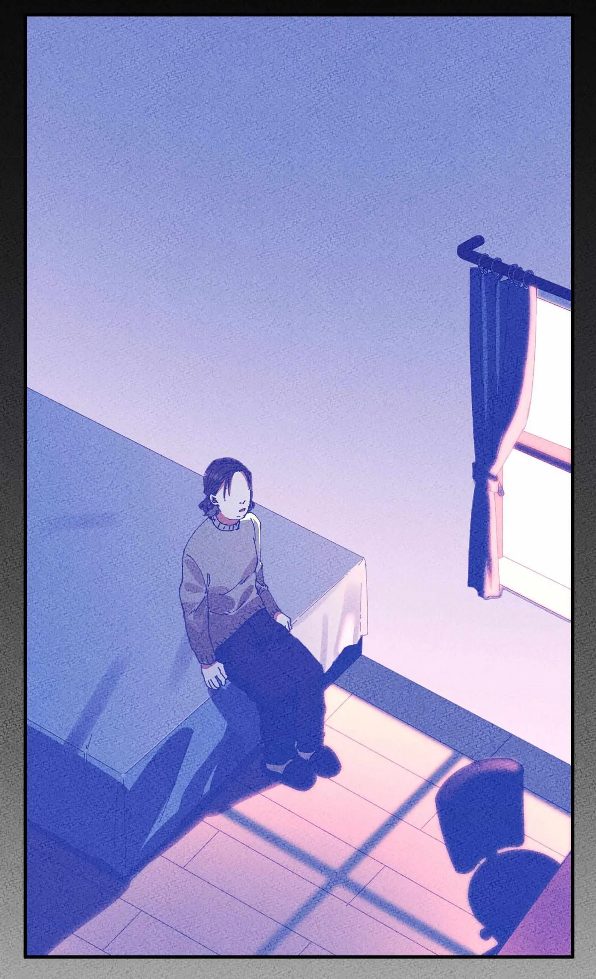 Read Psychomachia chapter 50 image 24 on Lezhin