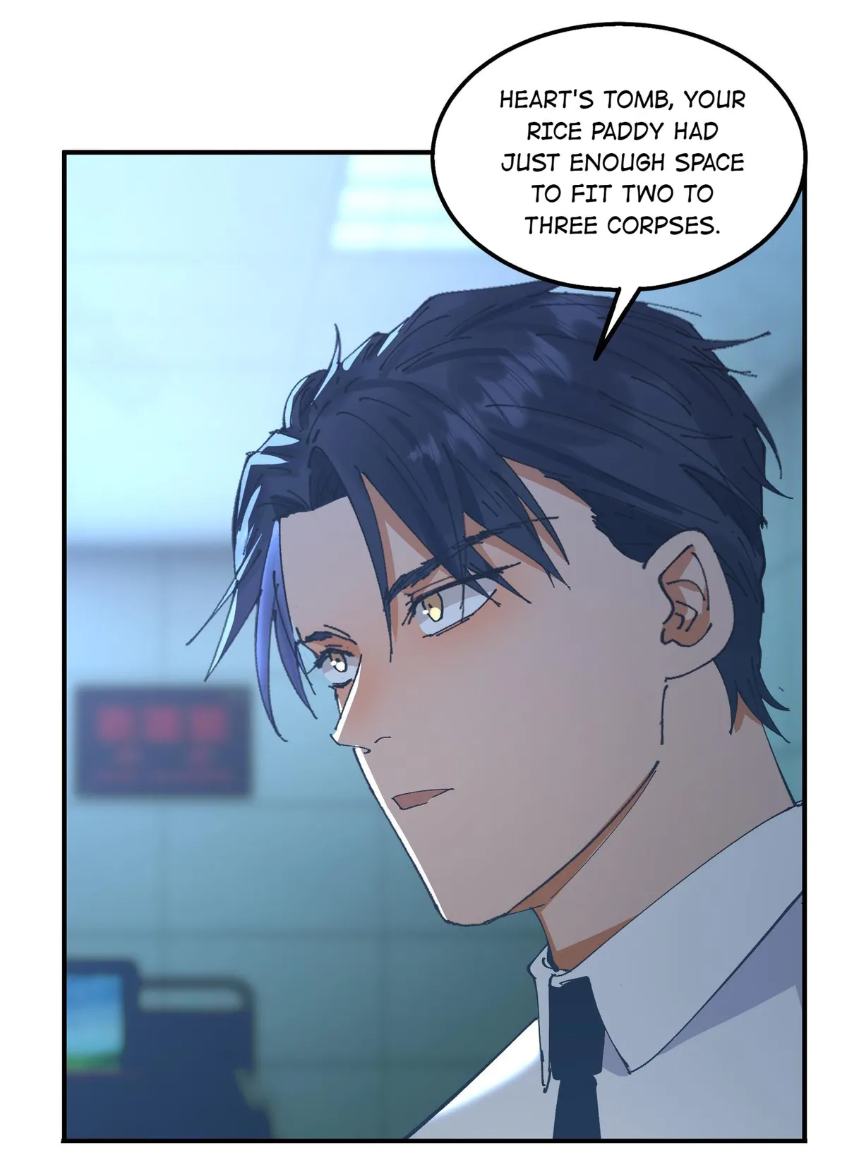 Read Psychomachia chapter 50 image 27 on Lezhin