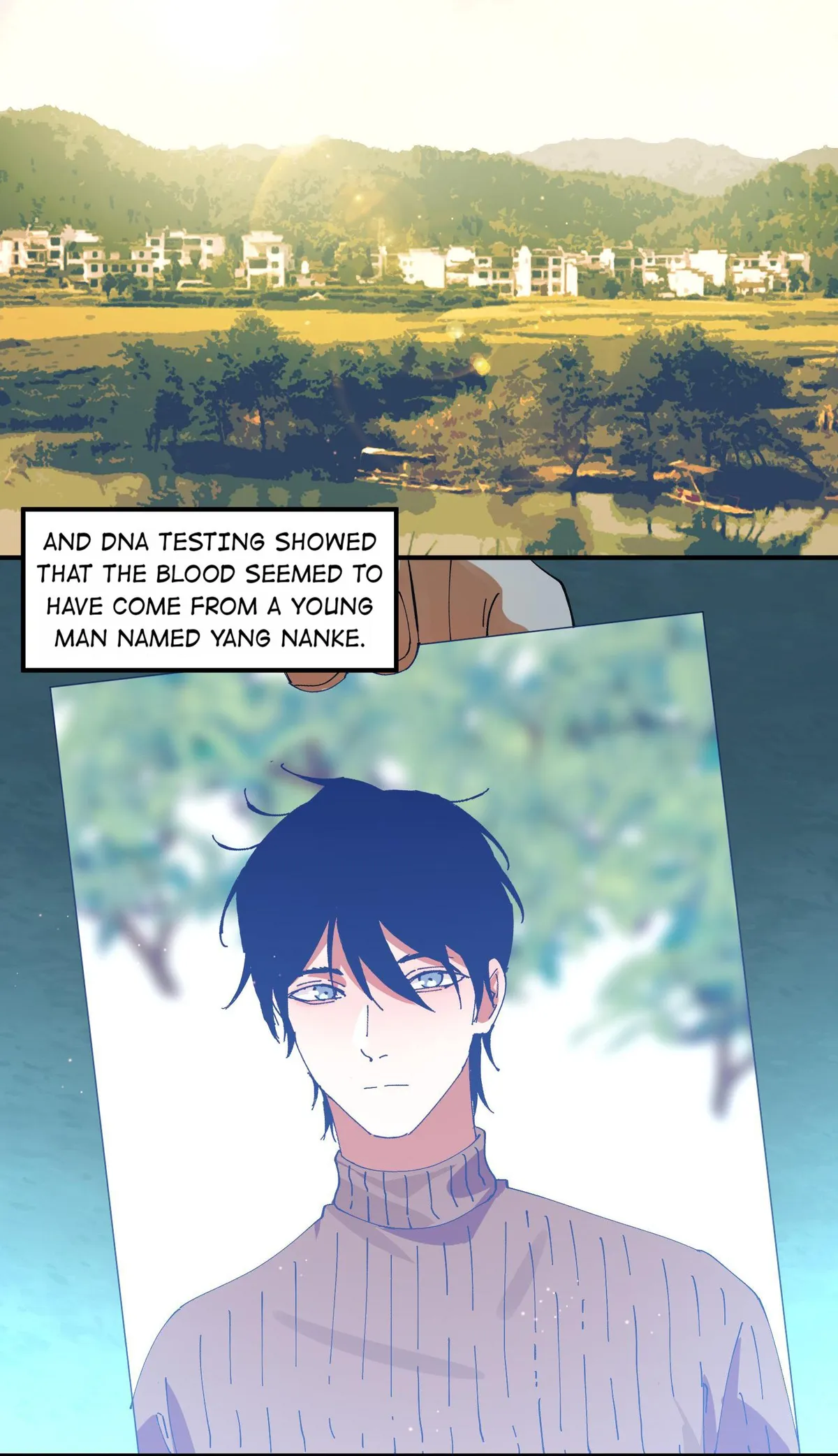 Read Psychomachia chapter 50 image 6 on Lezhin