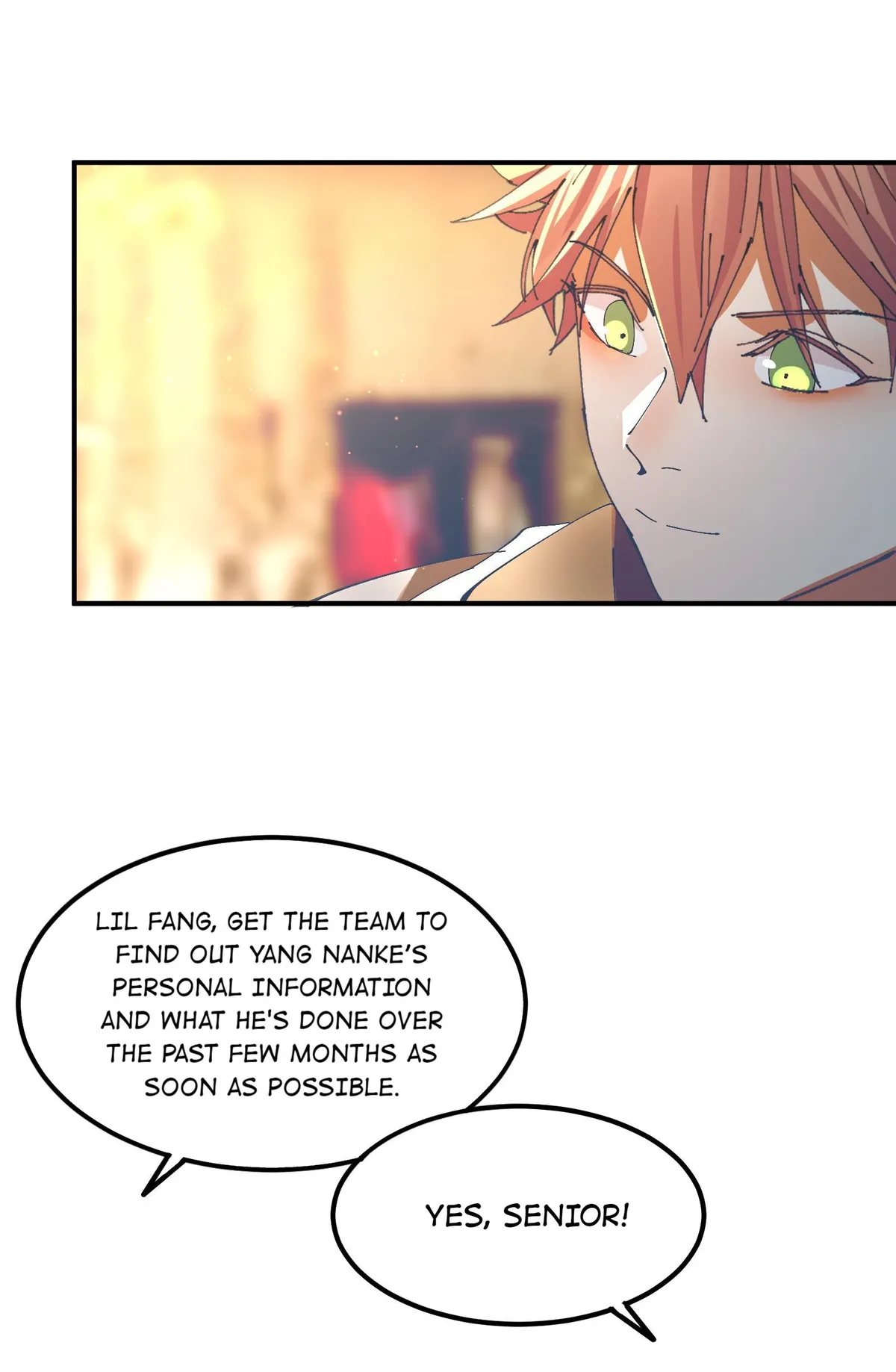 Read Psychomachia chapter 50 image 9 on Lezhin