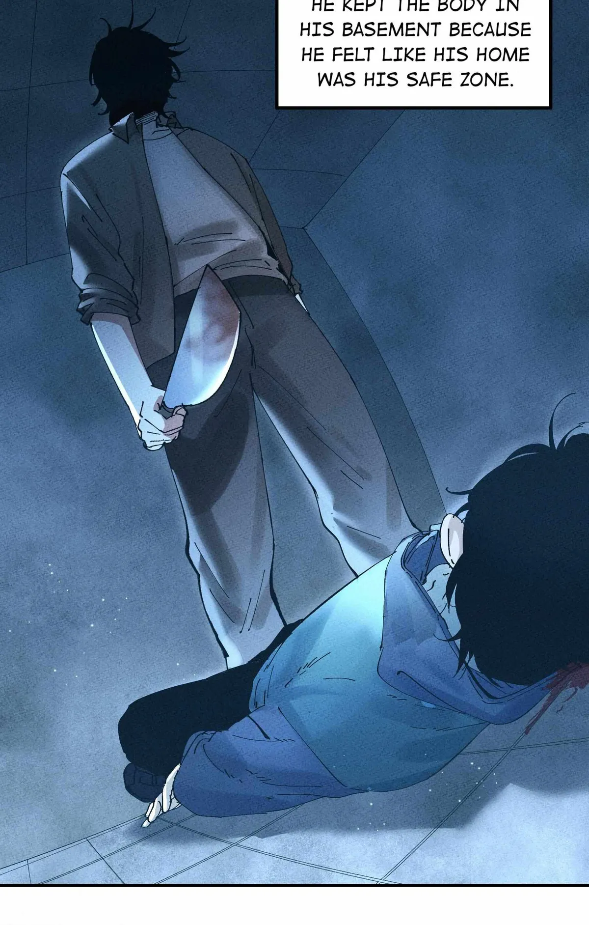 Psychomachia Chapter 51 page 2 - 
