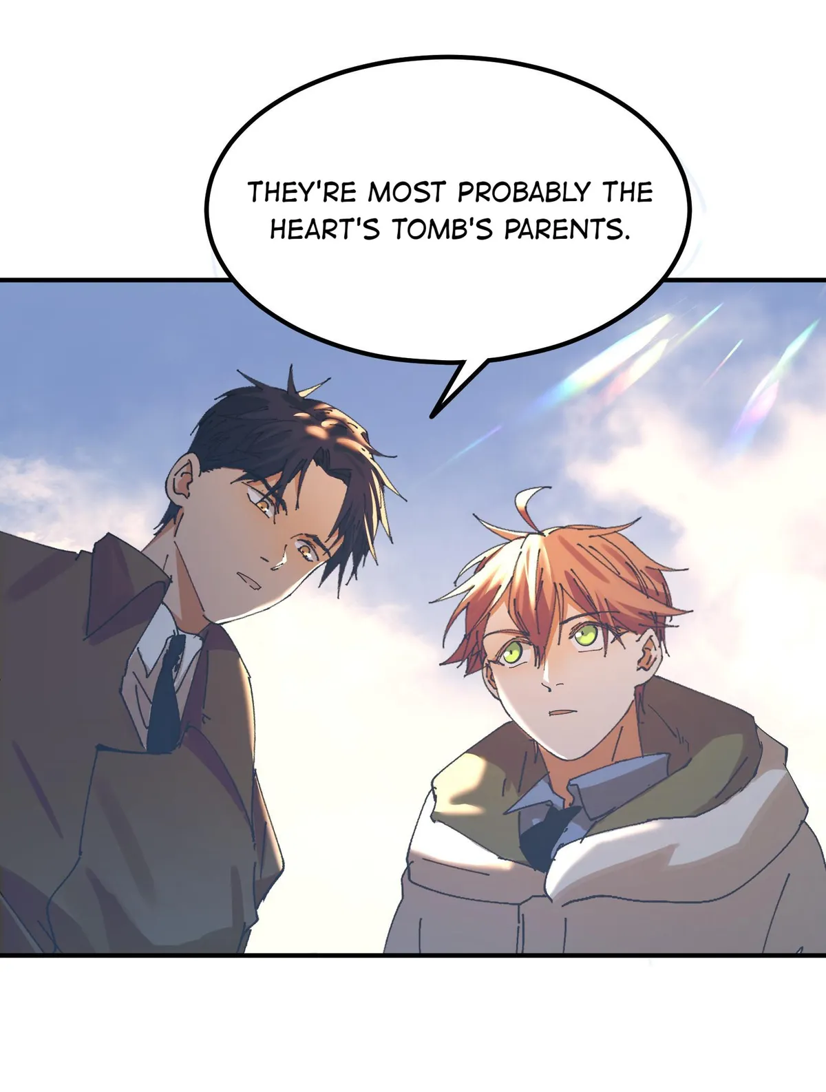 Psychomachia Chapter 51 page 17 - 