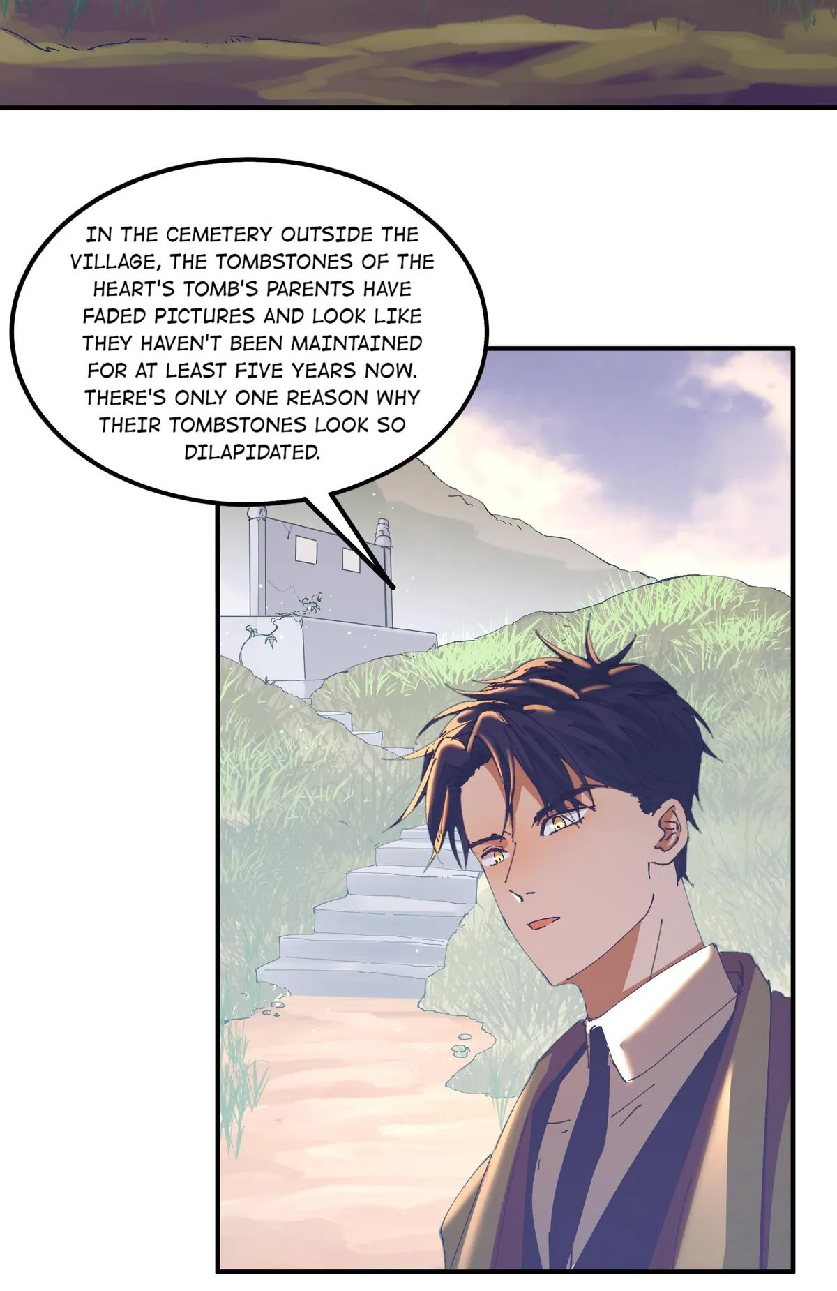 Psychomachia Chapter 51 page 20 - 