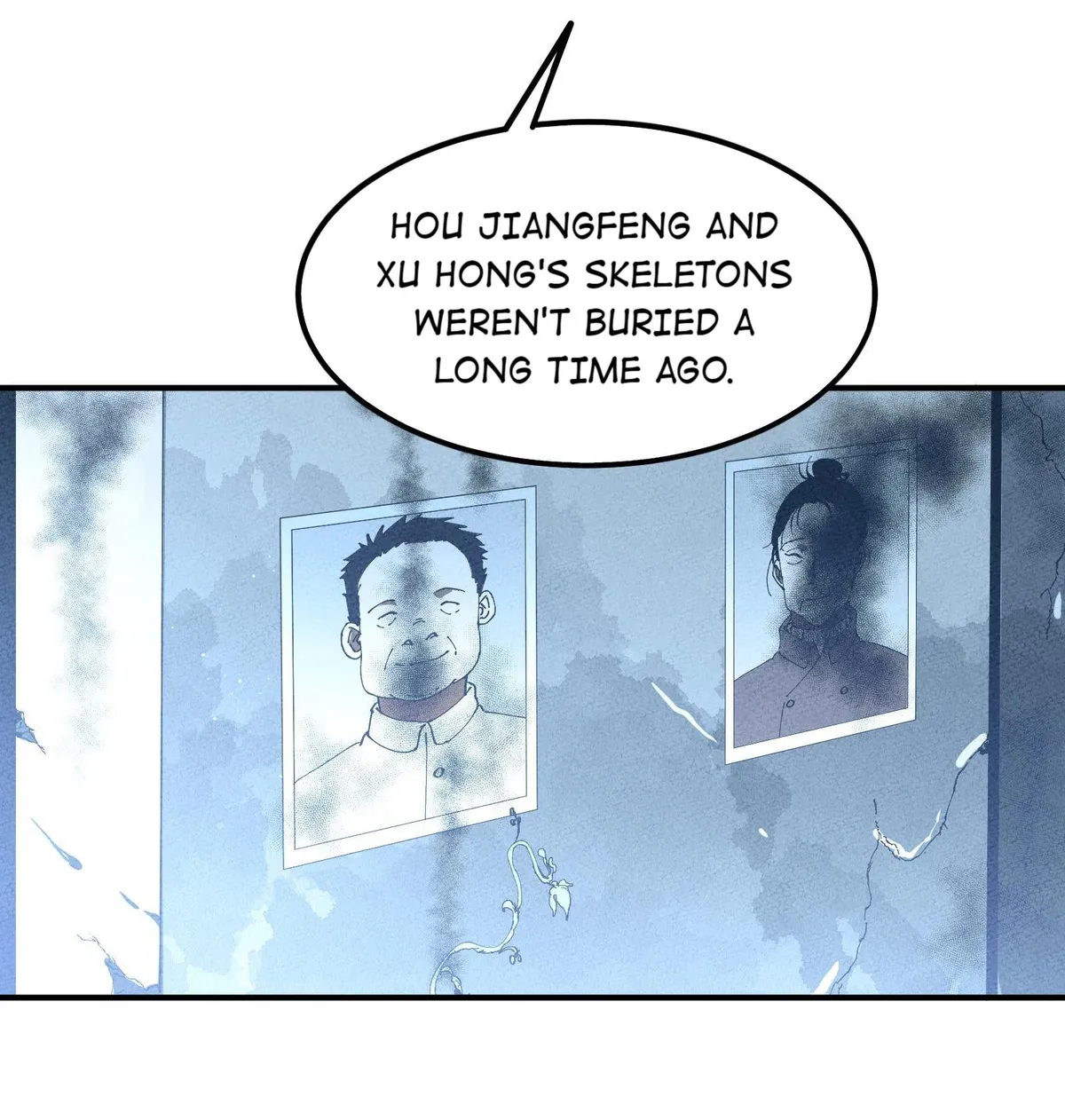 Psychomachia Chapter 51 page 21 - 
