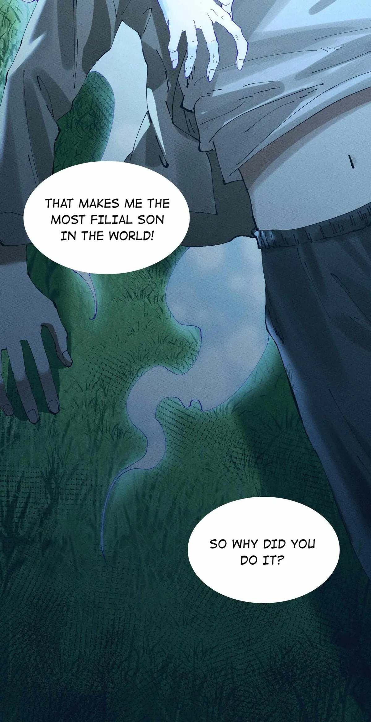Psychomachia Chapter 51 page 24 - 