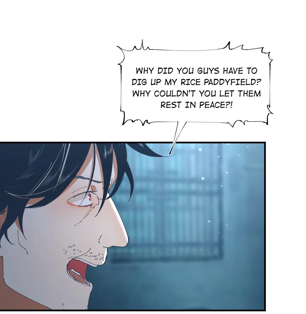 Psychomachia Chapter 51 page 25 - 