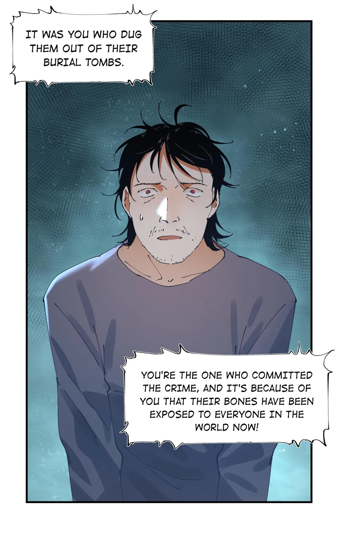 Psychomachia Chapter 51 page 27 - 