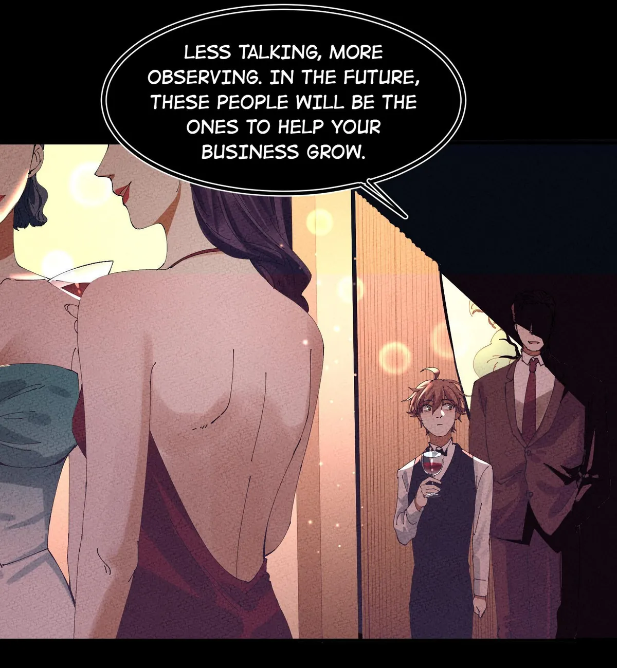 Psychomachia Chapter 51 page 32 - 