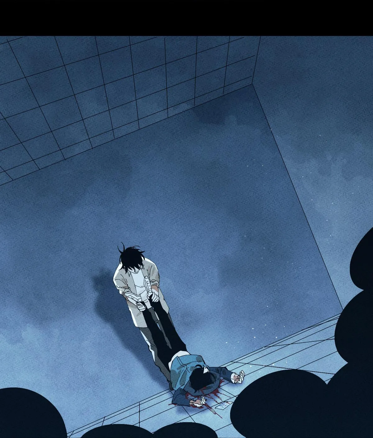Psychomachia Chapter 51 page 6 - 