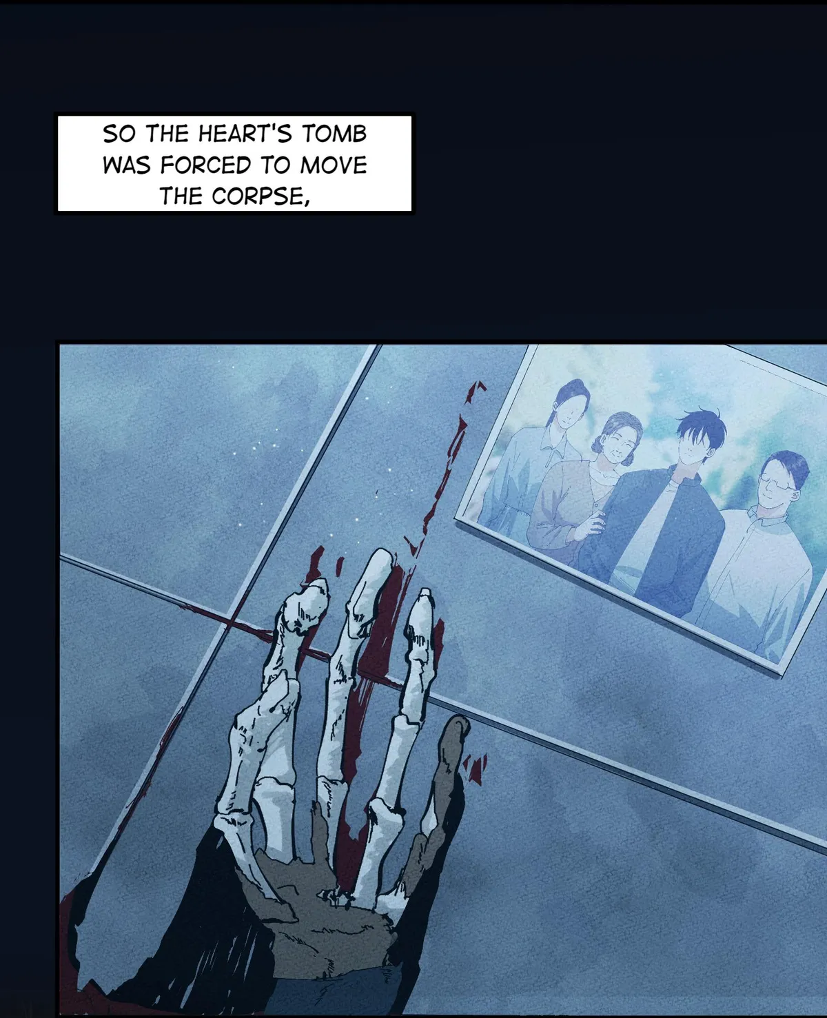 Psychomachia Chapter 51 page 7 - 