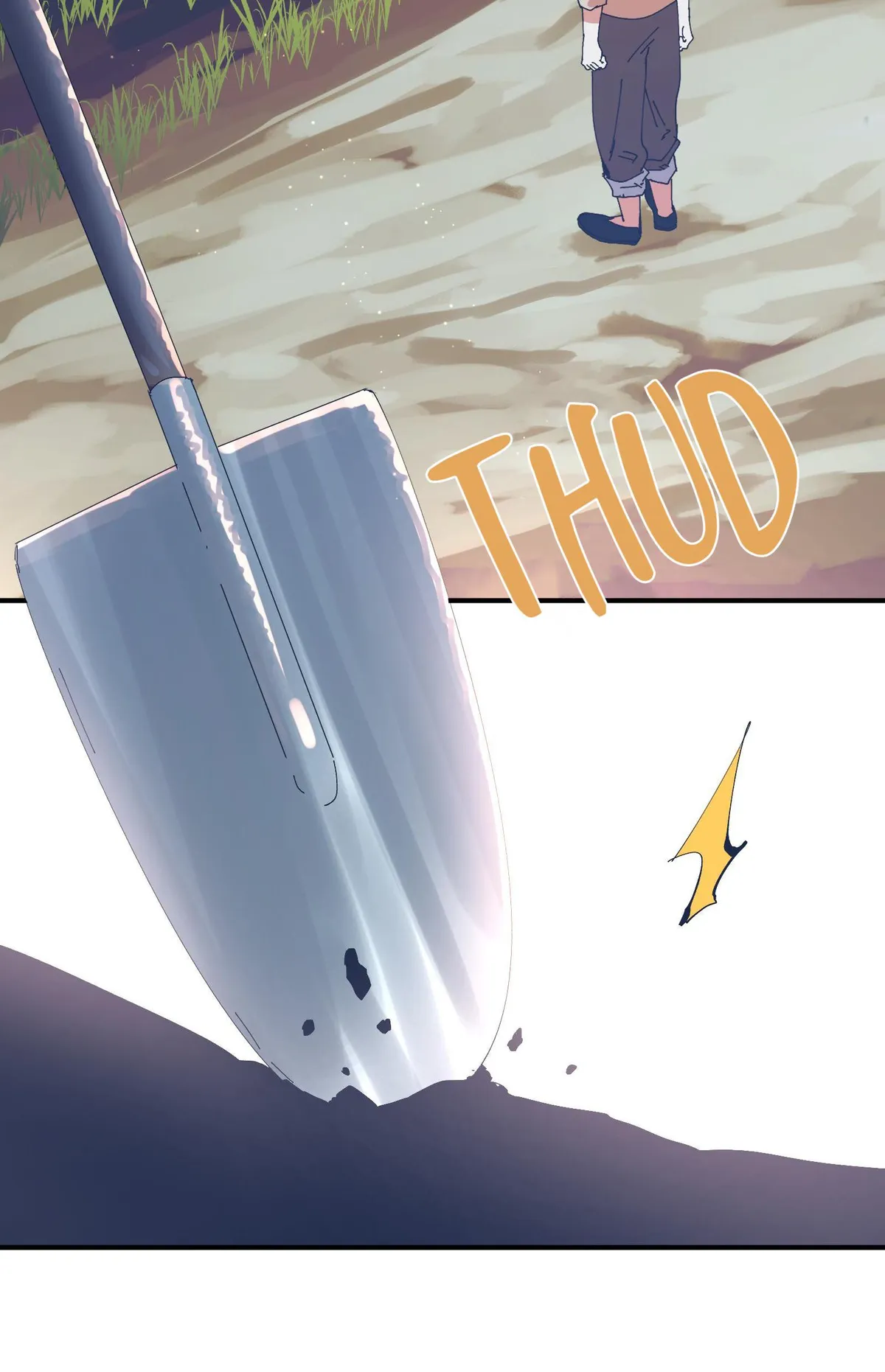 Psychomachia Chapter 51 page 9 - 