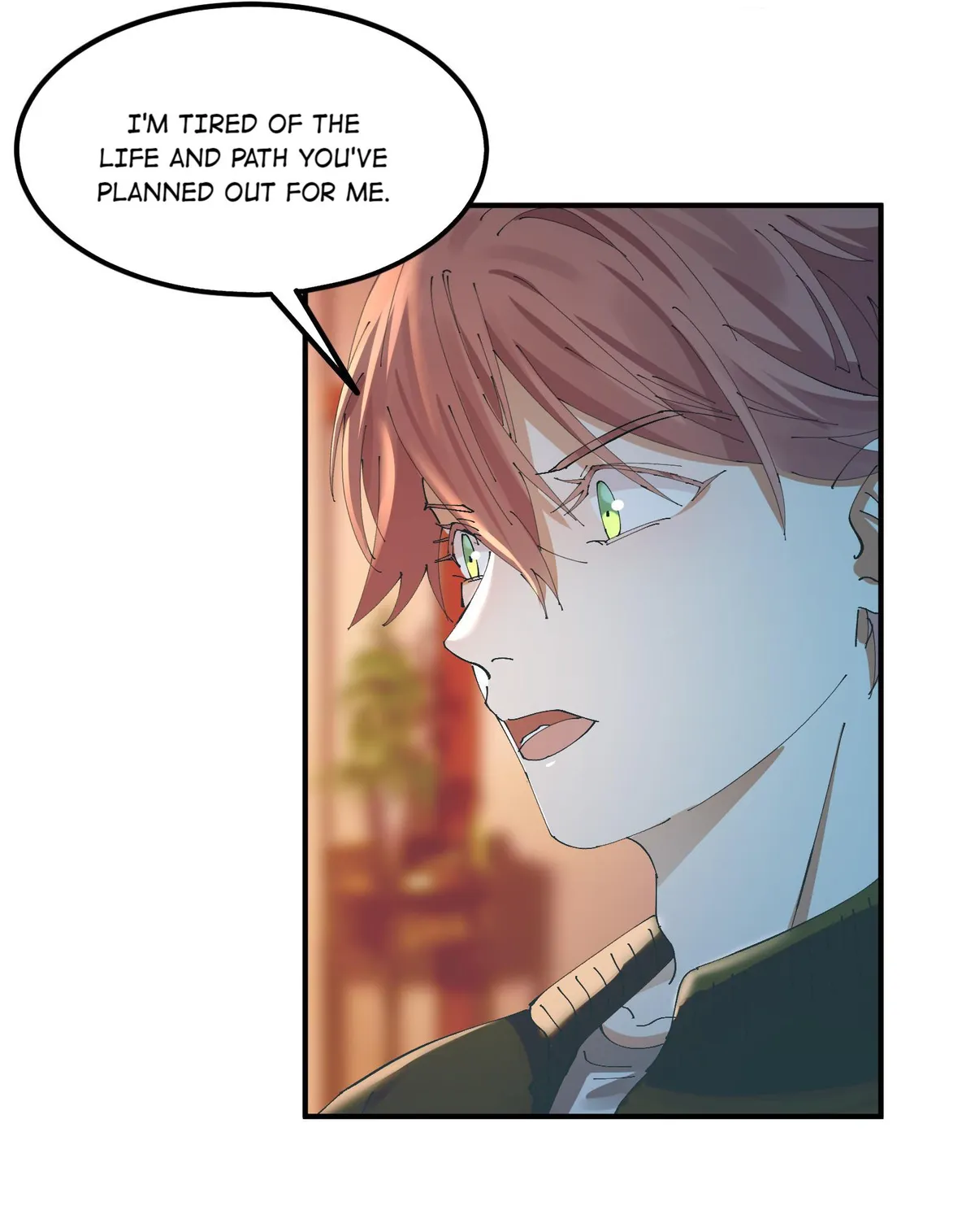 Psychomachia Chapter 52 page 13 - 