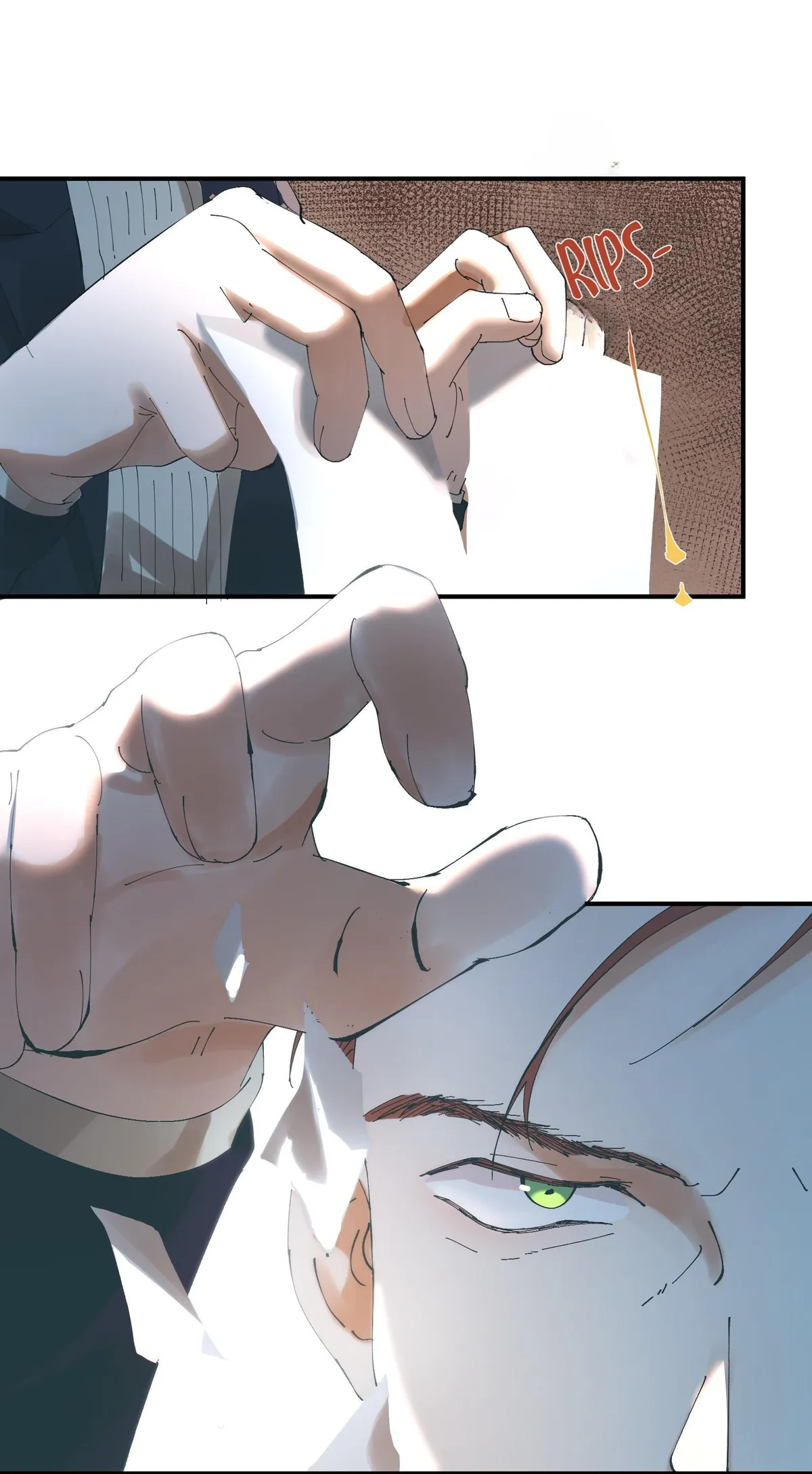 Psychomachia Chapter 52 page 15 - 