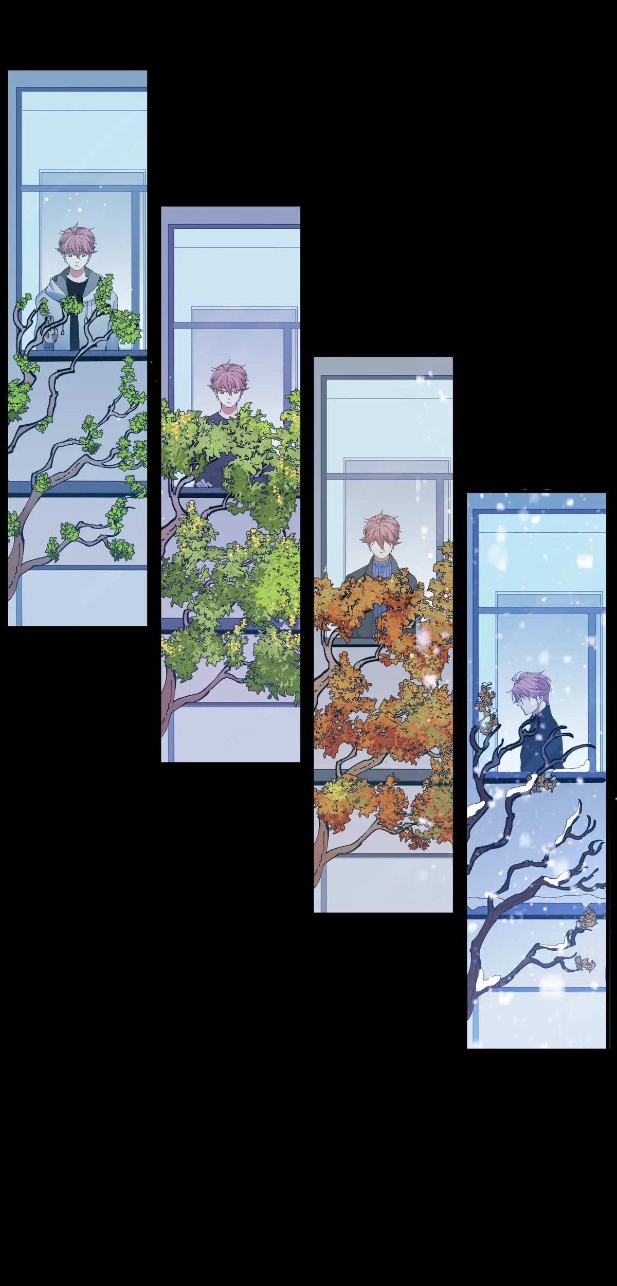 Psychomachia Chapter 52 page 19 - 
