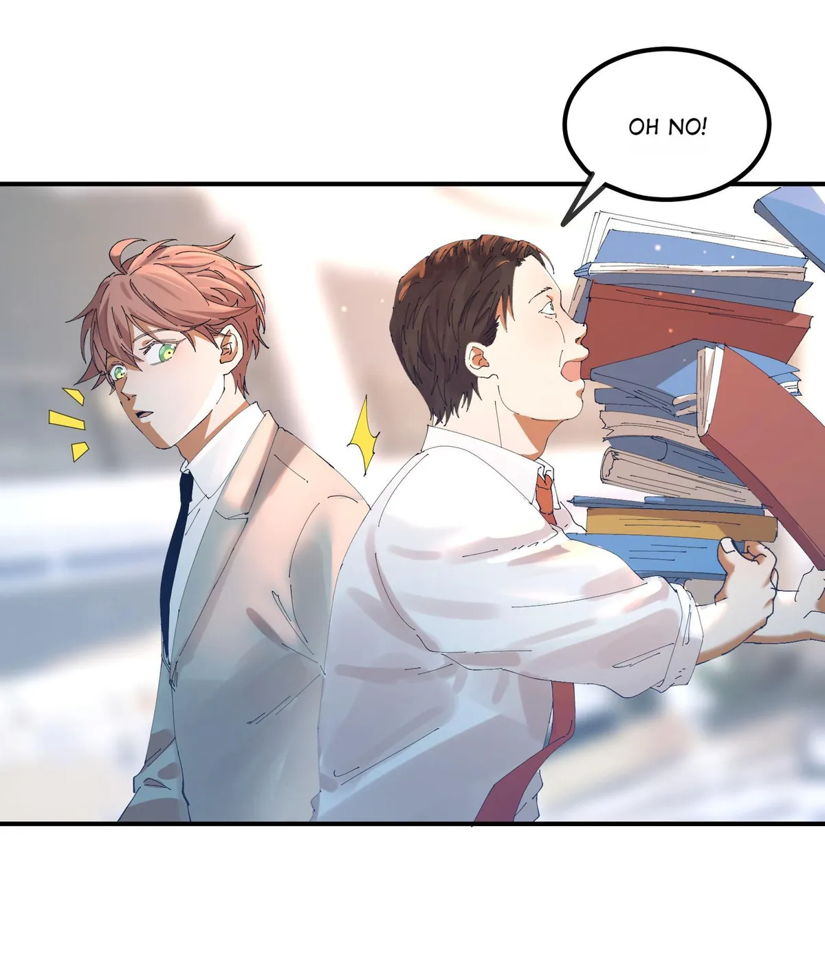 Psychomachia Chapter 52 page 3 - 