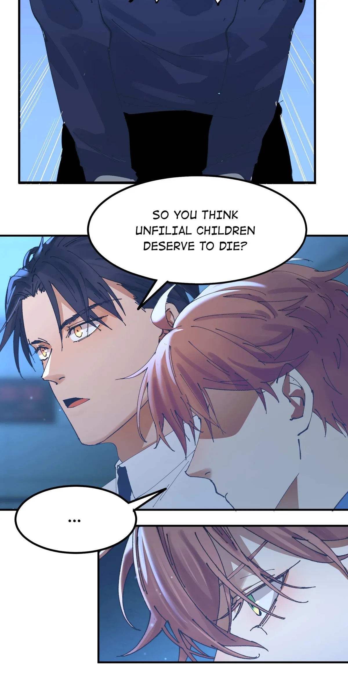 Psychomachia Chapter 52 page 23 - 