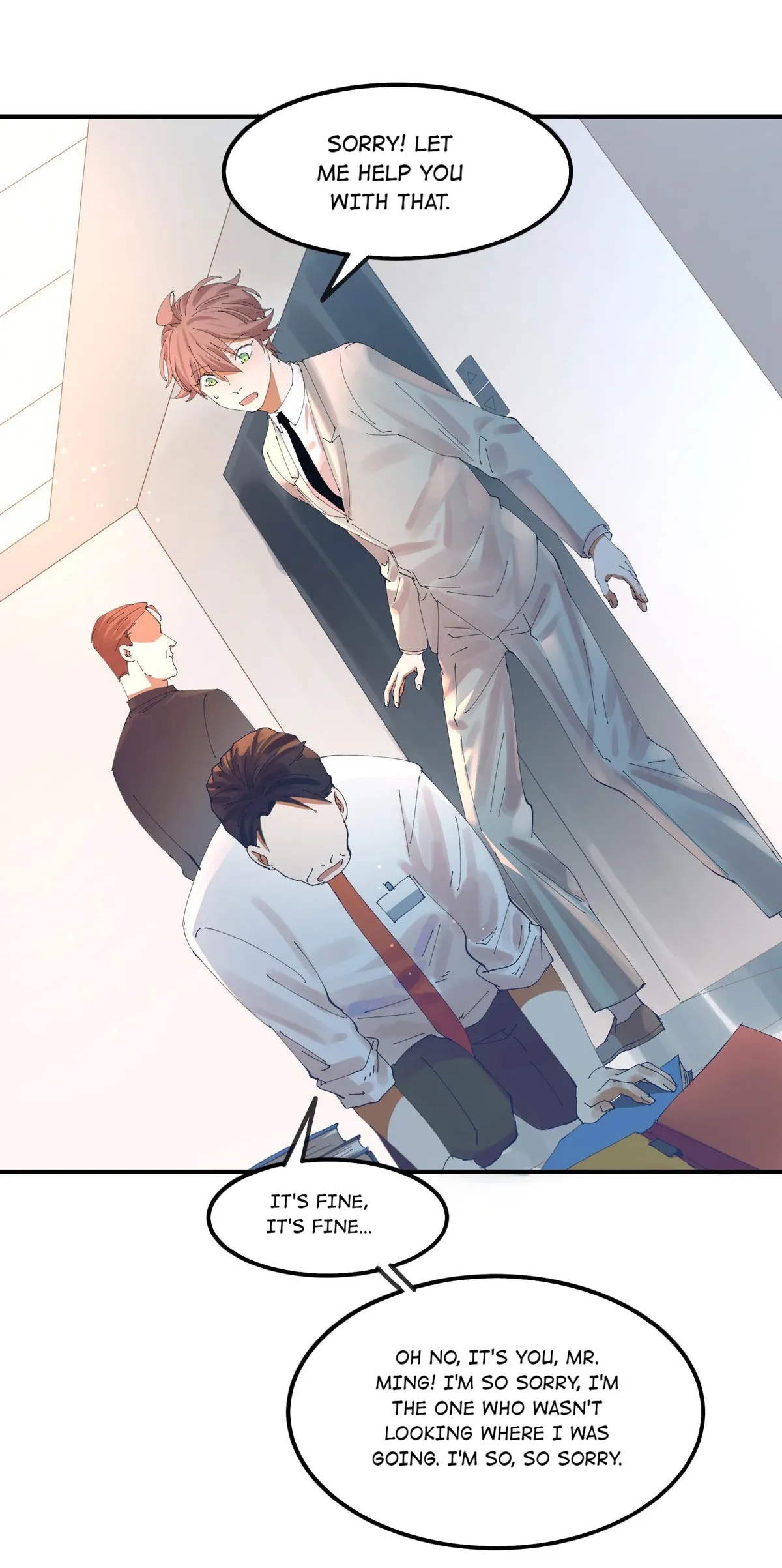 Psychomachia Chapter 52 page 4 - 