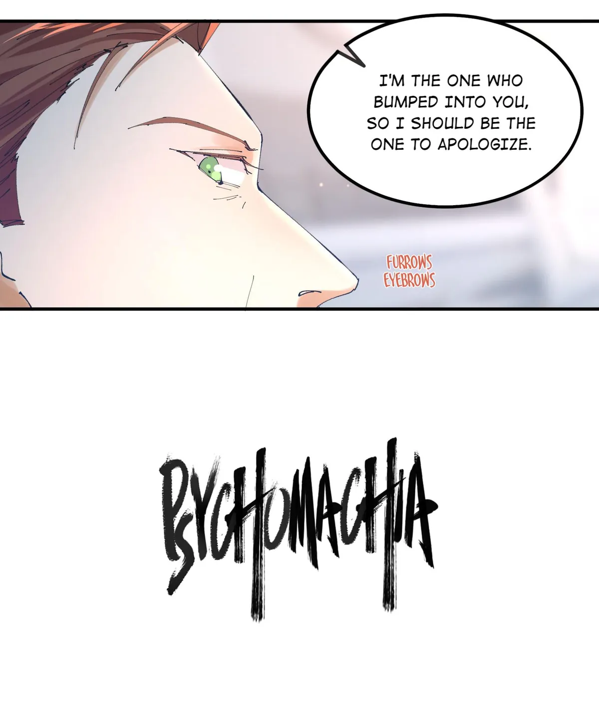 Psychomachia Chapter 52 page 5 - 