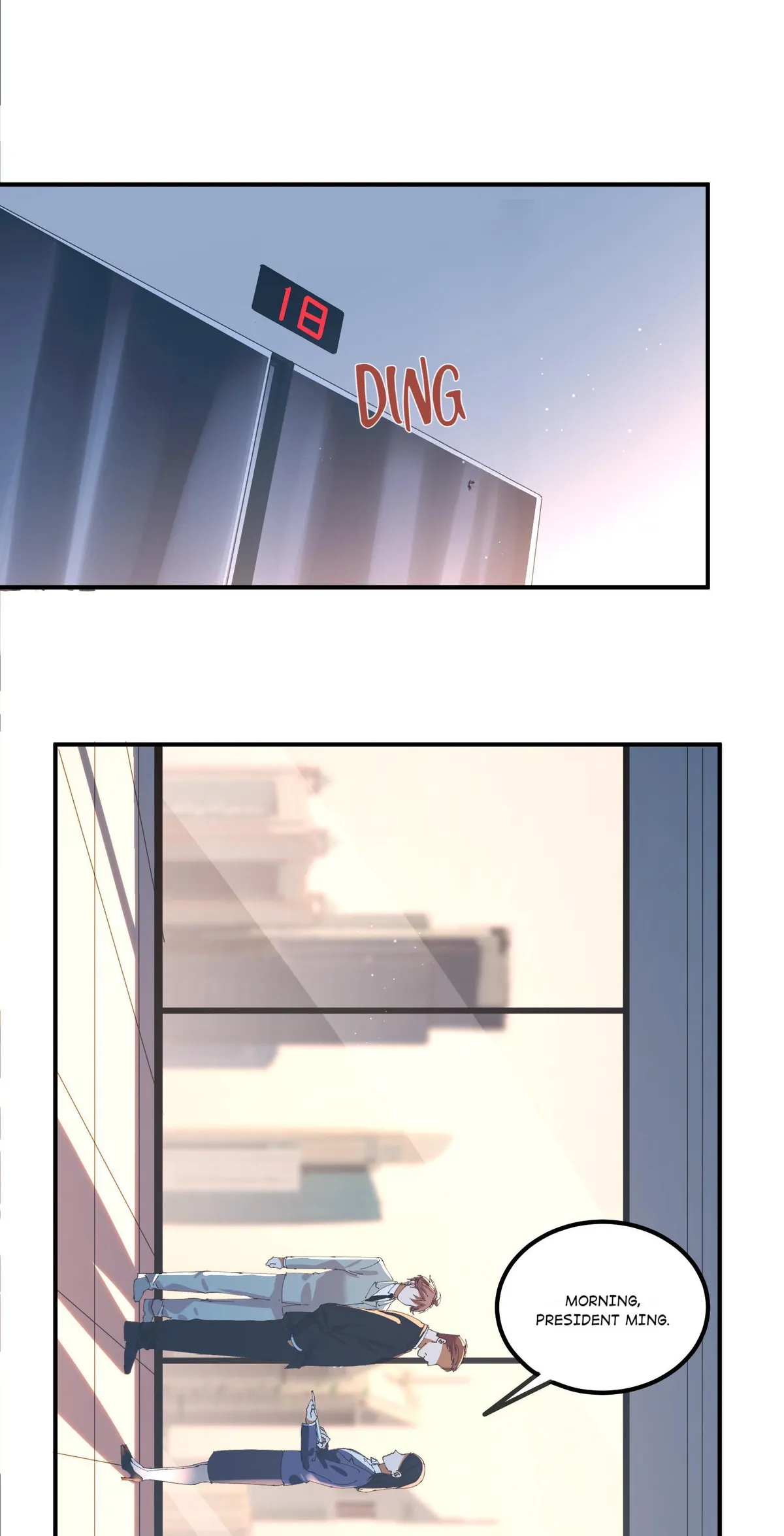 Psychomachia Chapter 52 page 7 - 