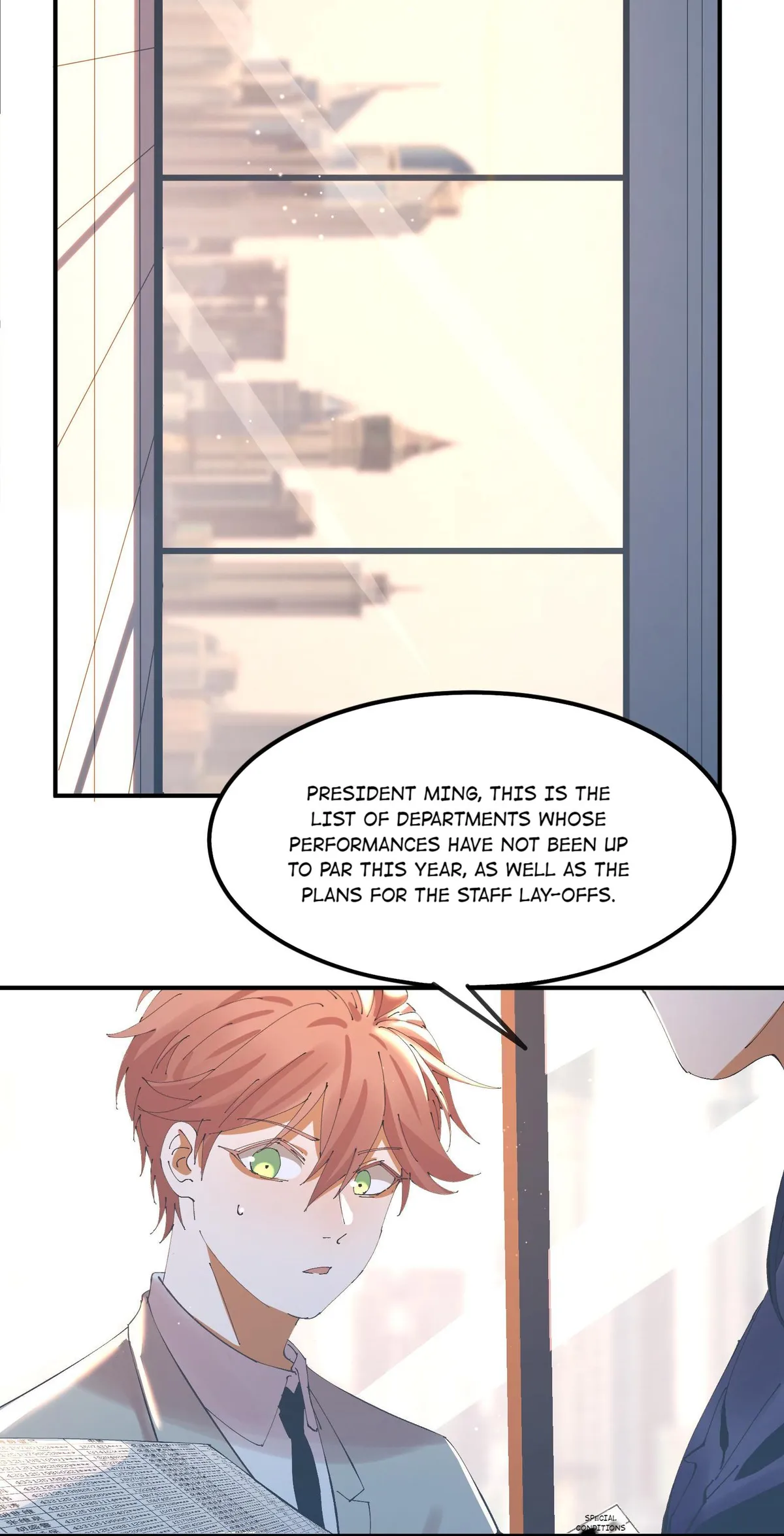Psychomachia Chapter 52 page 8 - 