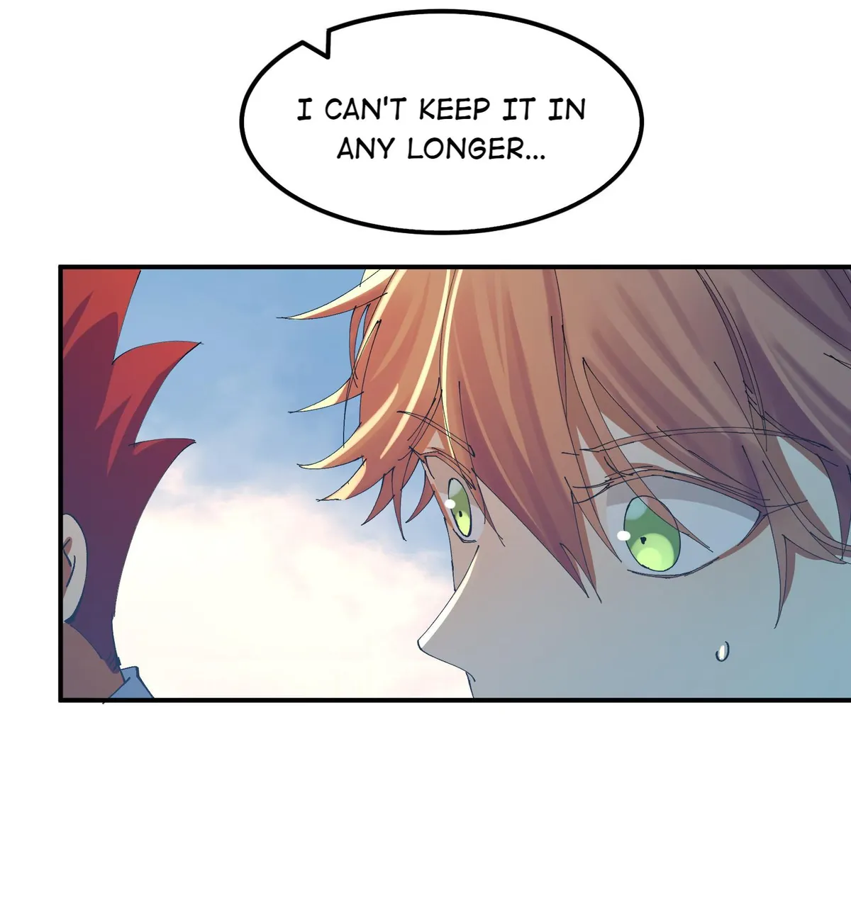 Read Psychomachia chapter 53 image 15 on Lezhin
