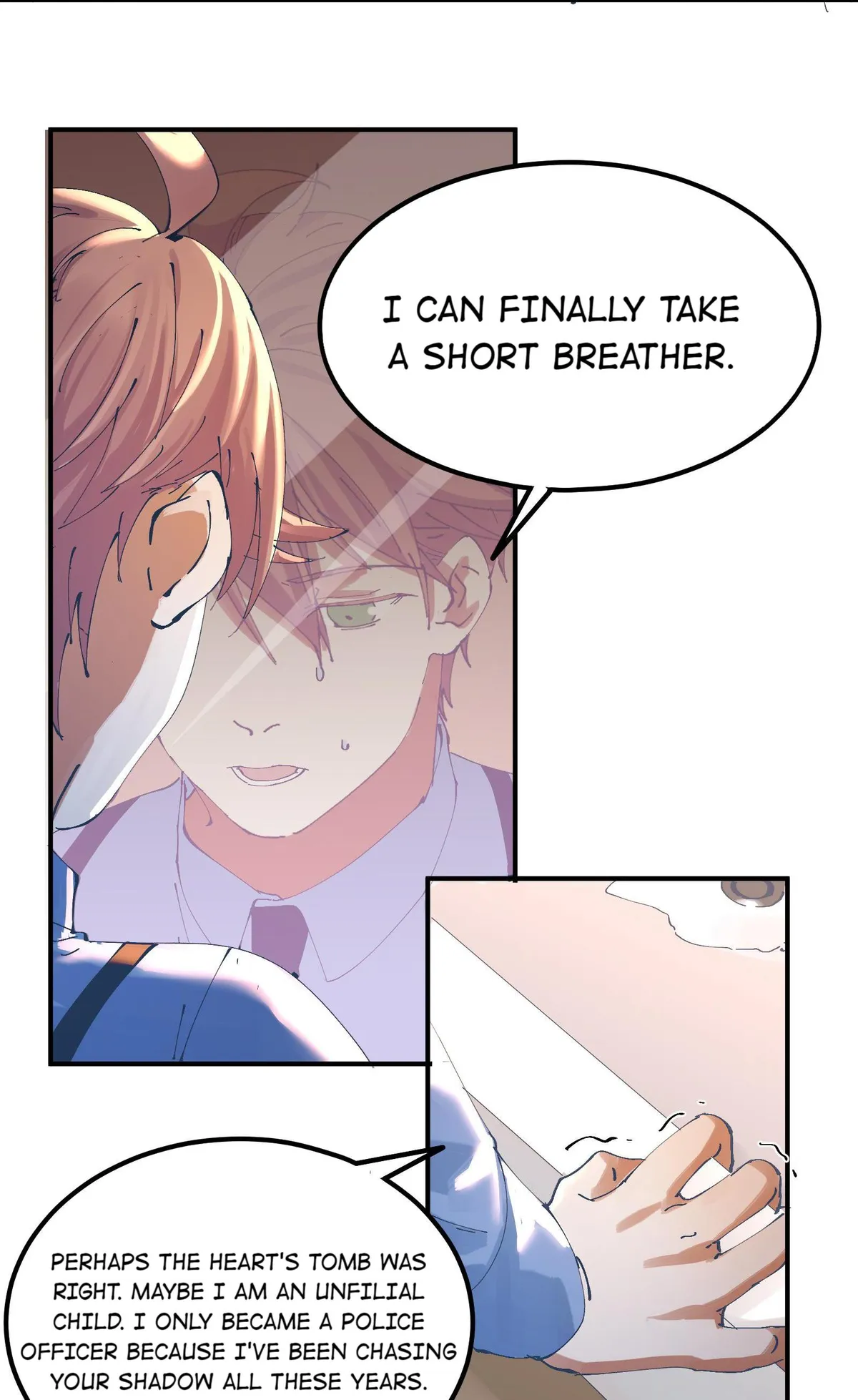 Read Psychomachia chapter 53 image 20 on Lezhin
