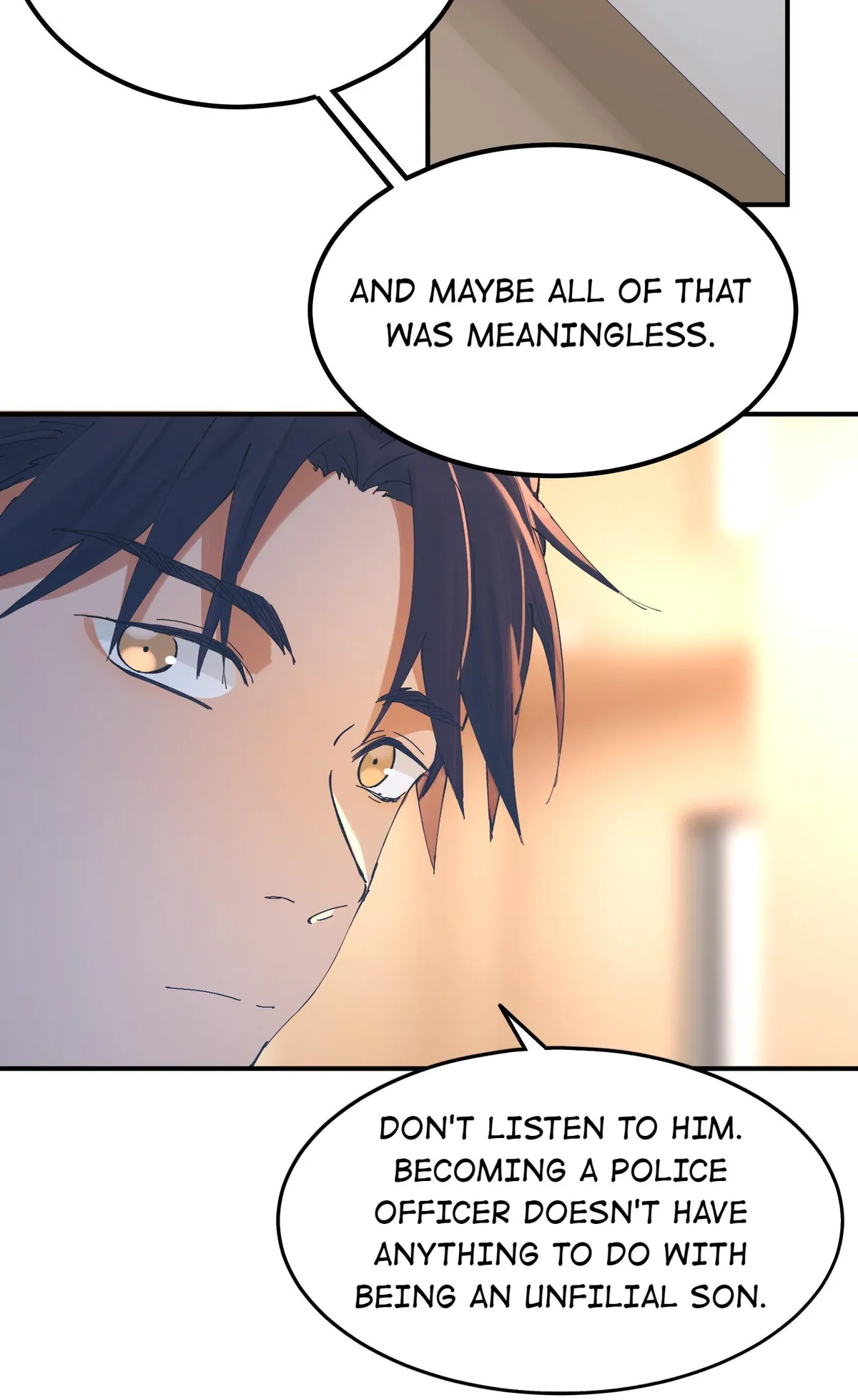 Read Psychomachia chapter 53 image 21 on Lezhin