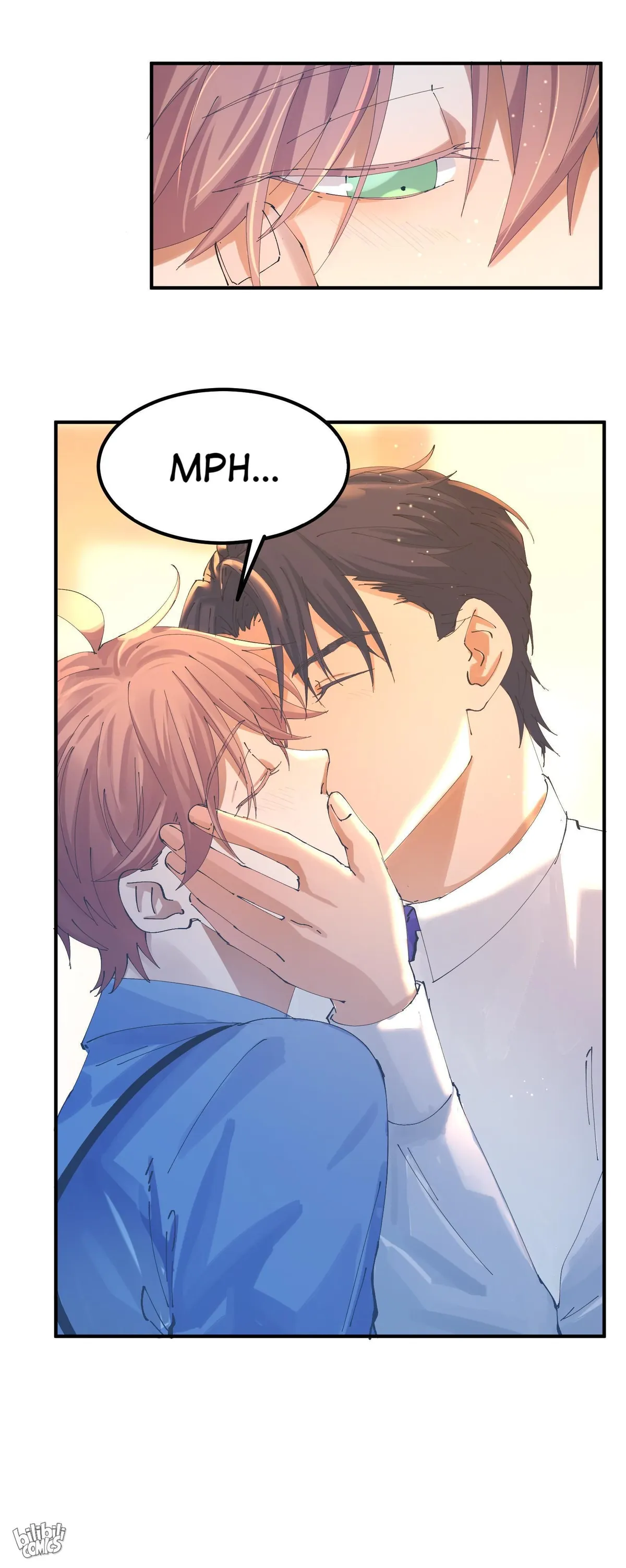 Read Psychomachia chapter 53 image 25 on Lezhin