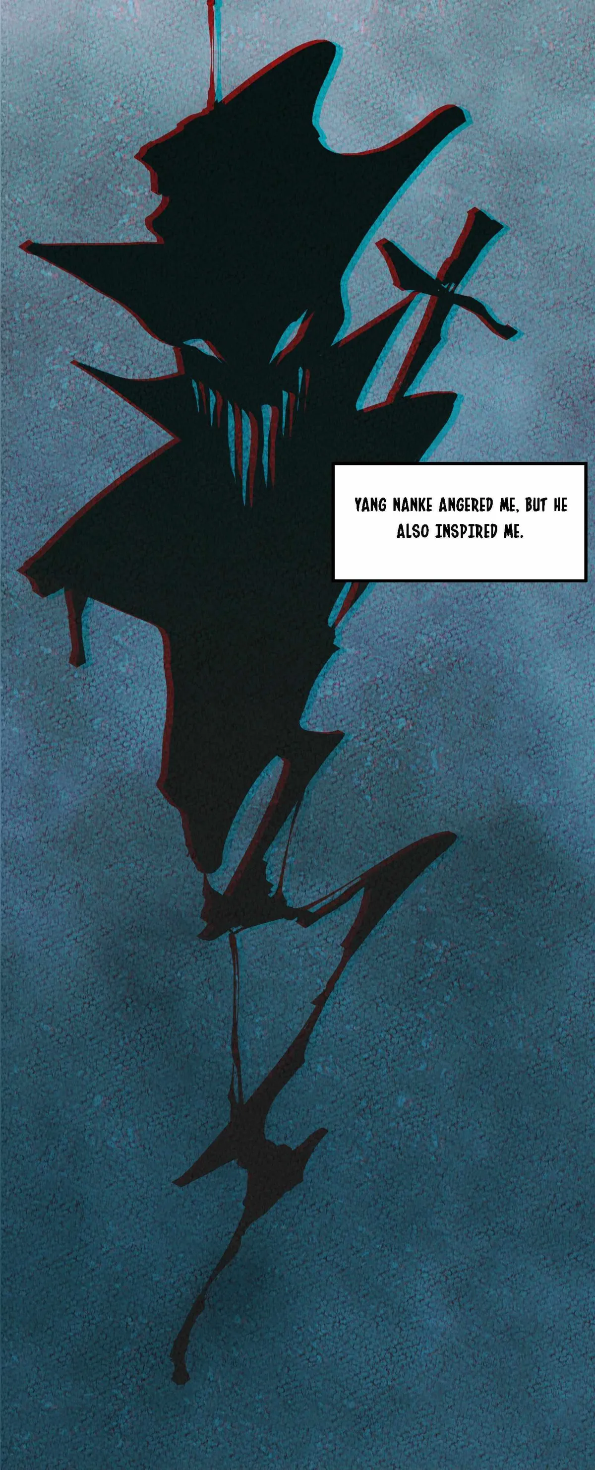 Read Psychomachia chapter 54 image 15 on Lezhin