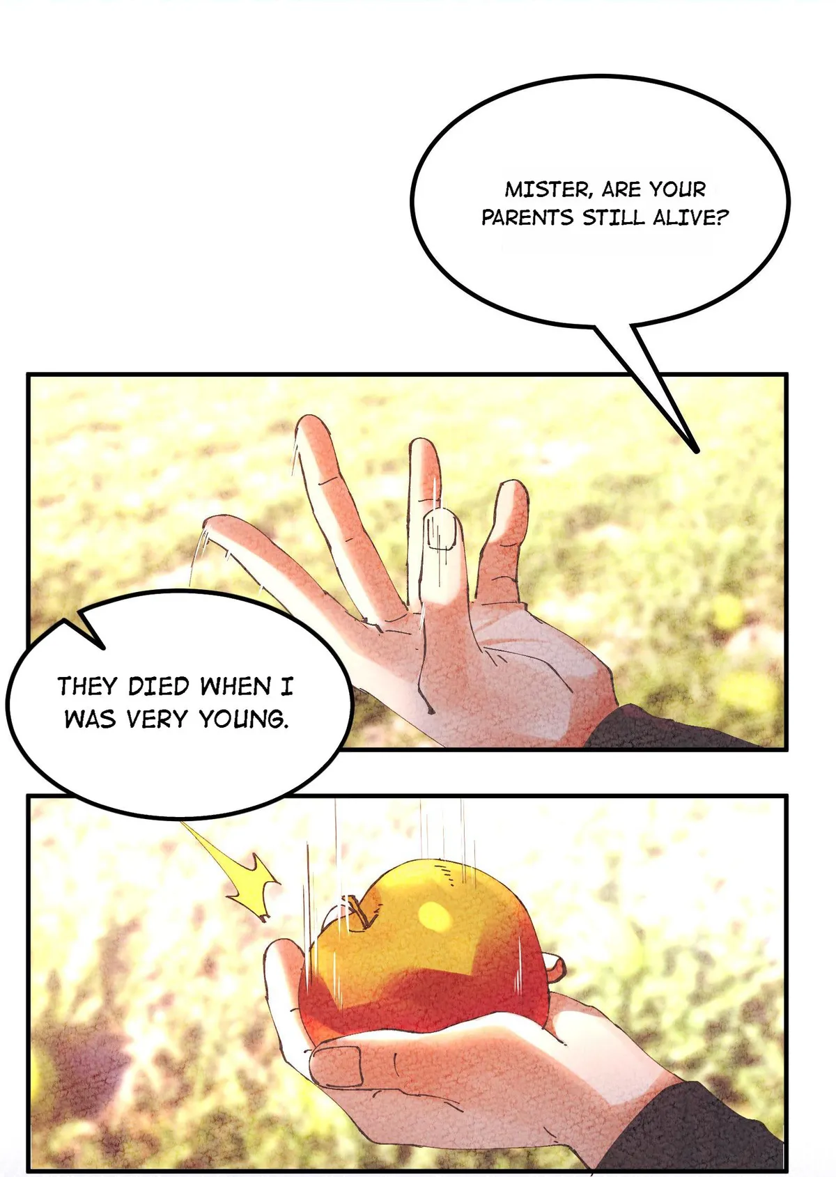Read Psychomachia chapter 54 image 16 on Lezhin