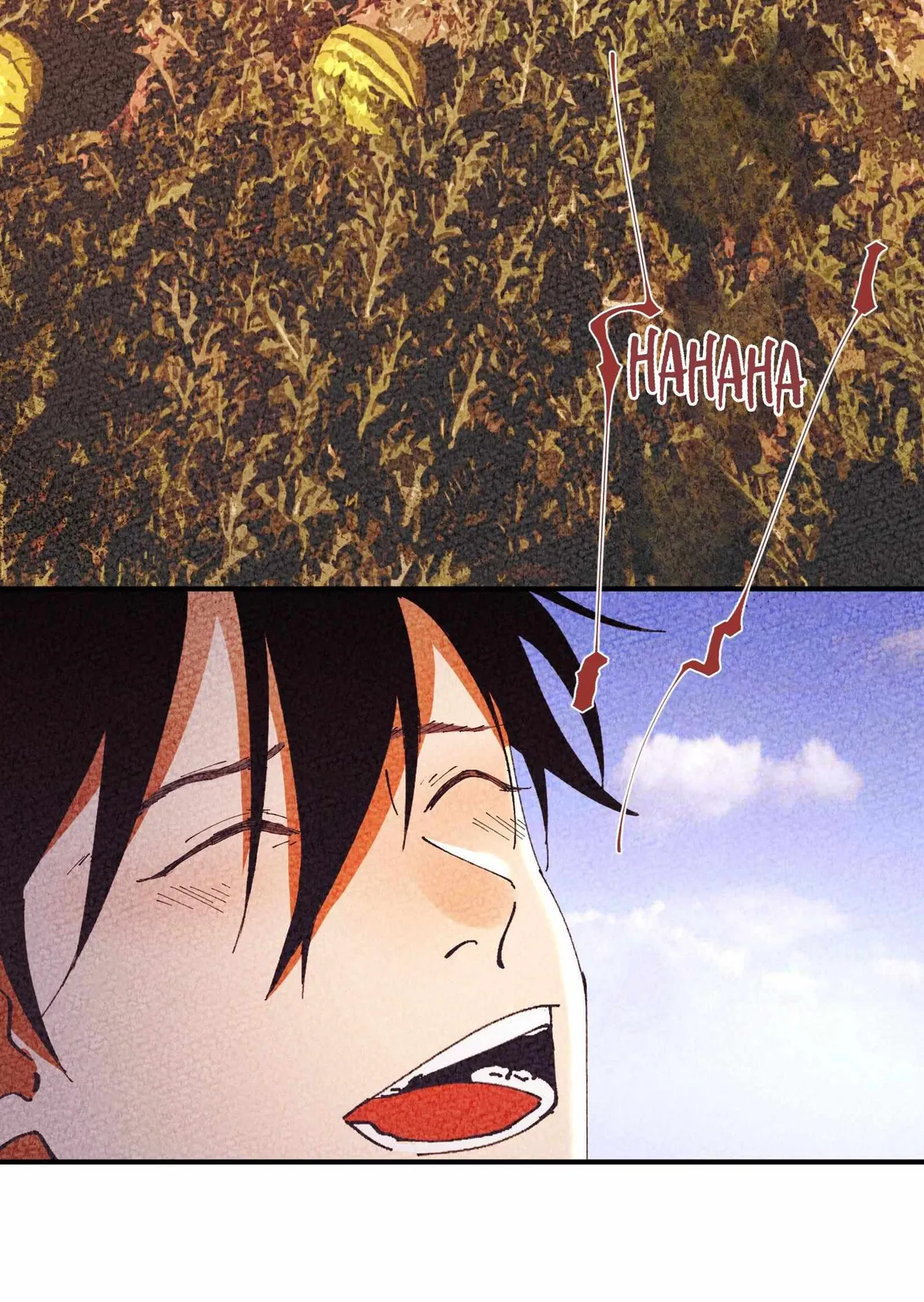 Read Psychomachia chapter 54 image 18 on Lezhin