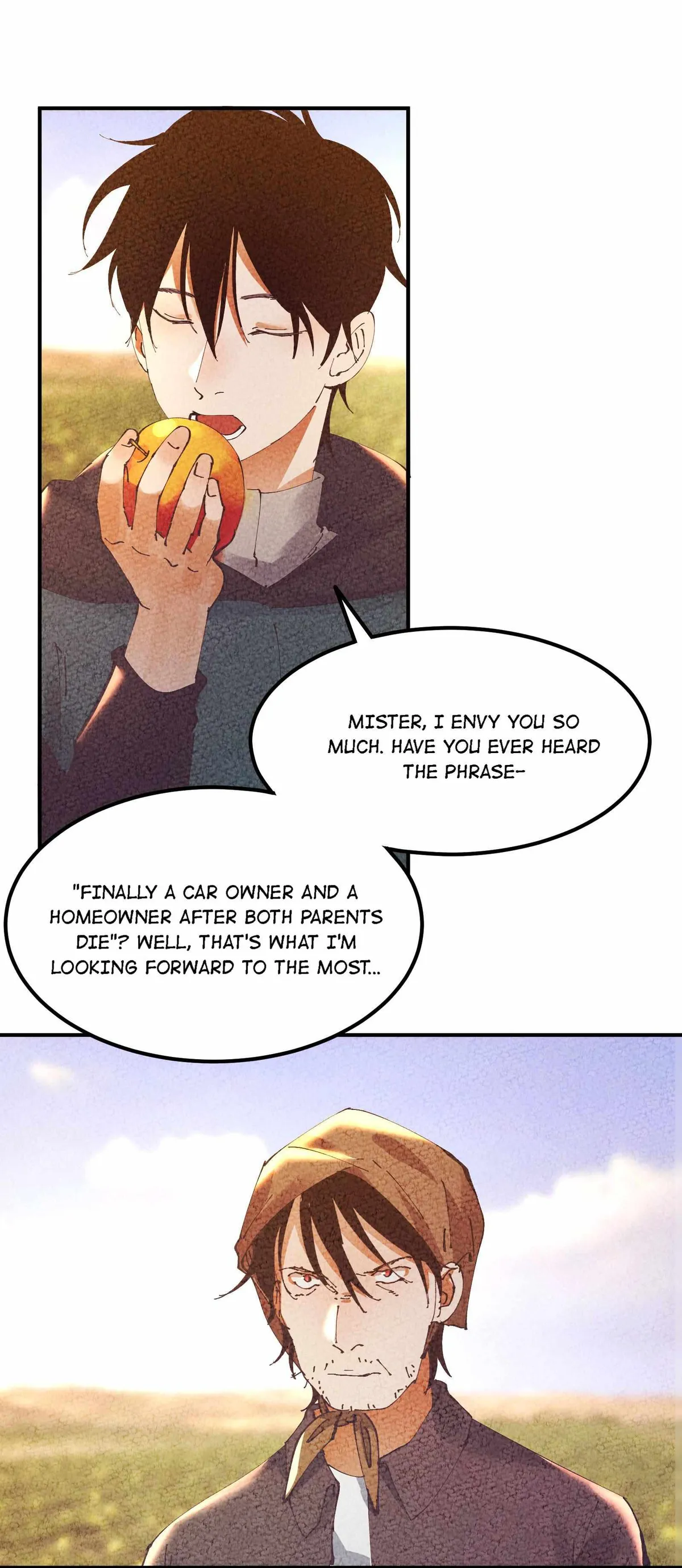 Read Psychomachia chapter 54 image 19 on Lezhin