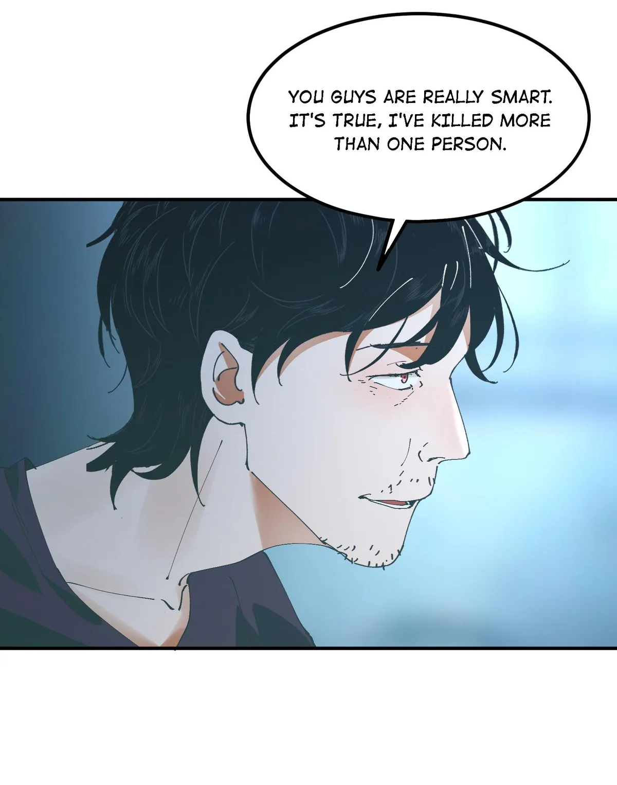 Read Psychomachia chapter 54 image 24 on Lezhin