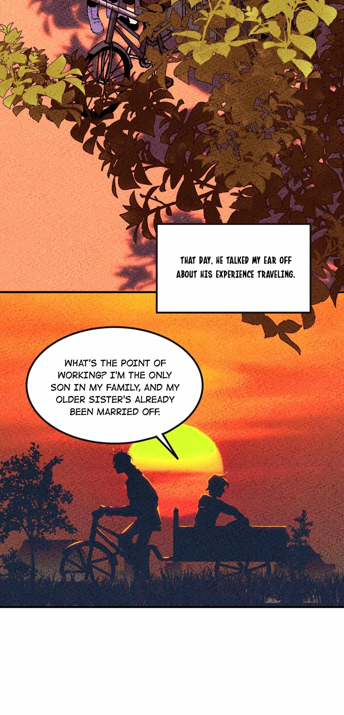 Read Psychomachia chapter 54 image 4 on Lezhin