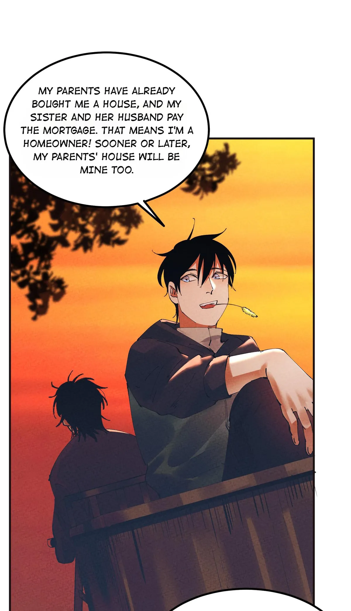Read Psychomachia chapter 54 image 5 on Lezhin