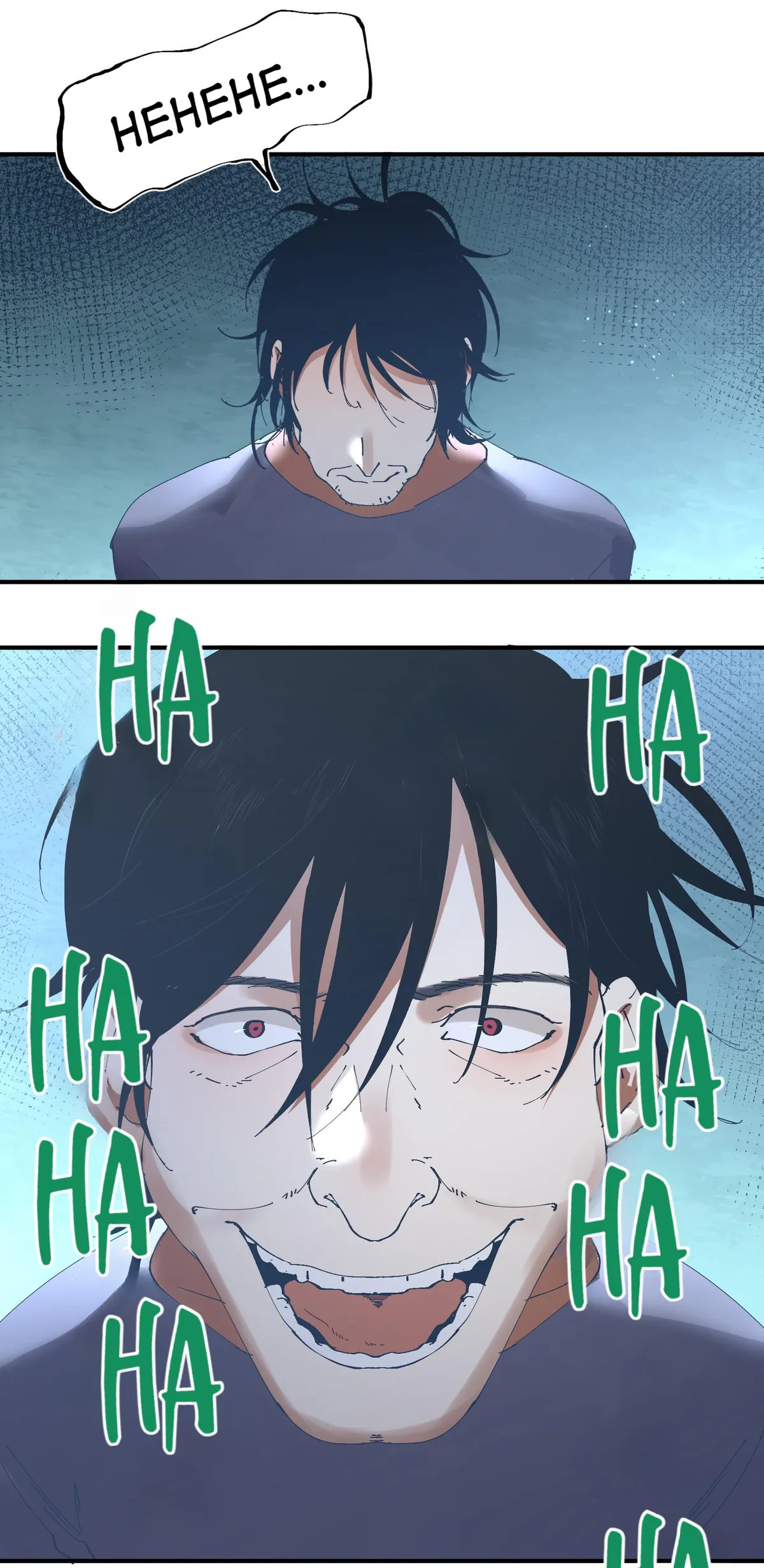 Read Psychomachia chapter 55 image 12 on Lezhin