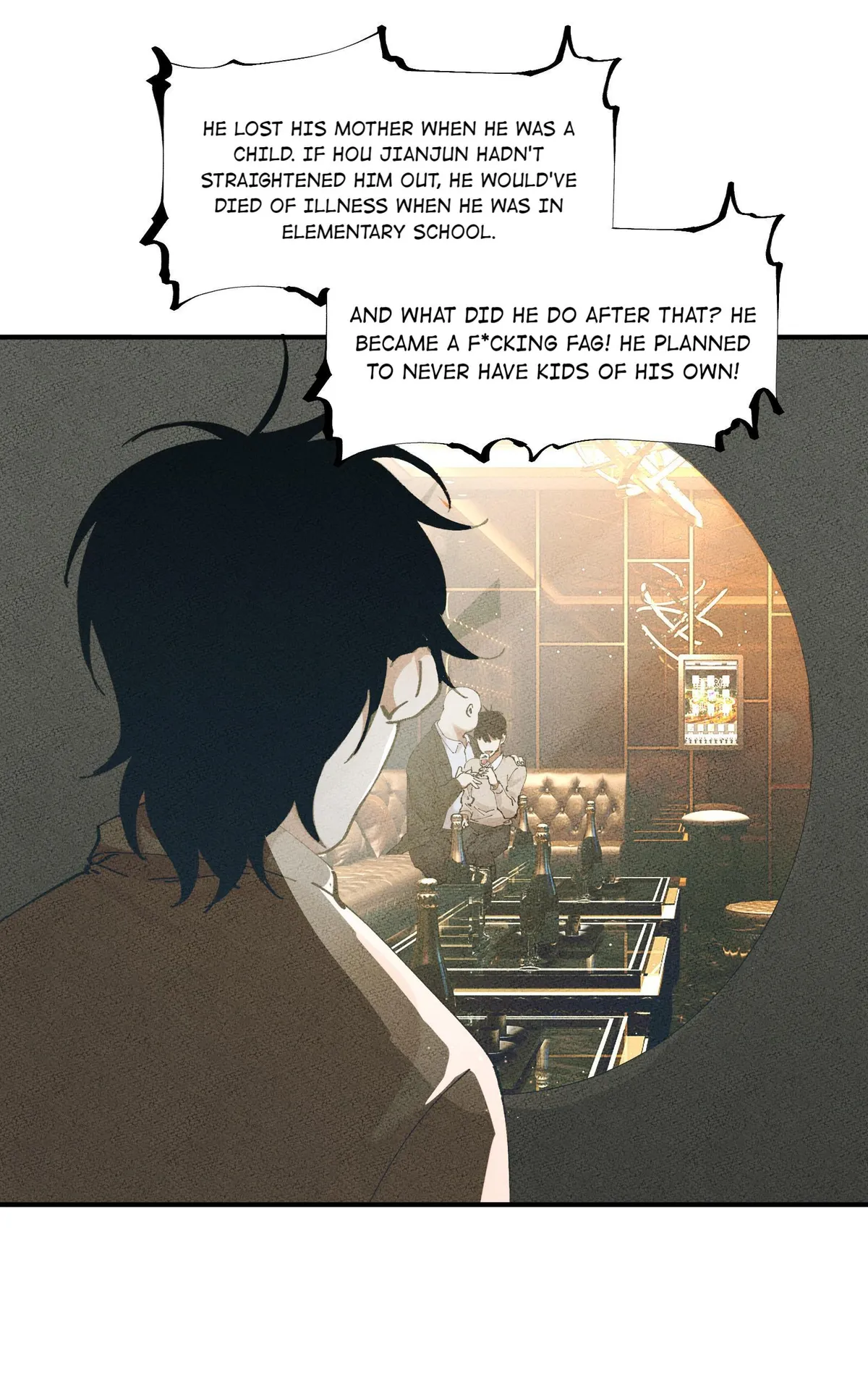 Read Psychomachia chapter 55 image 14 on Lezhin