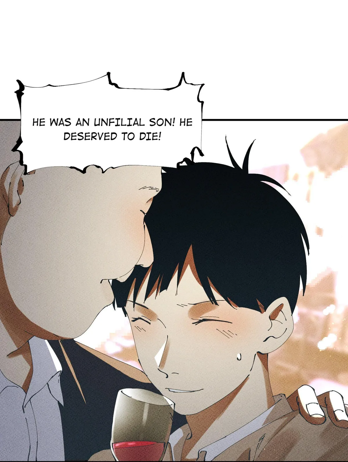 Read Psychomachia chapter 55 image 15 on Lezhin