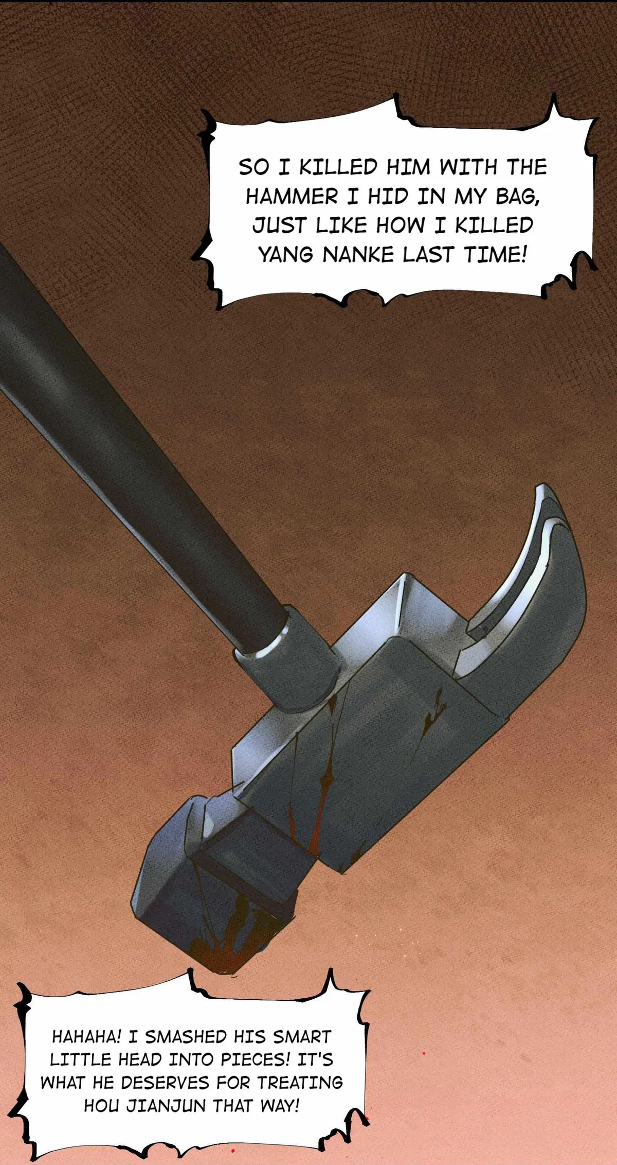 Read Psychomachia chapter 55 image 16 on Lezhin