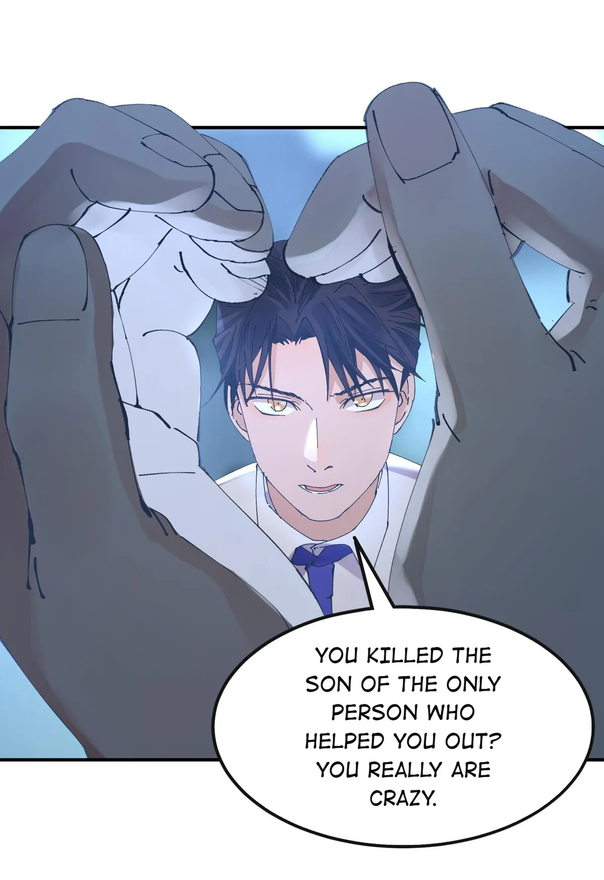 Read Psychomachia chapter 55 image 19 on Lezhin