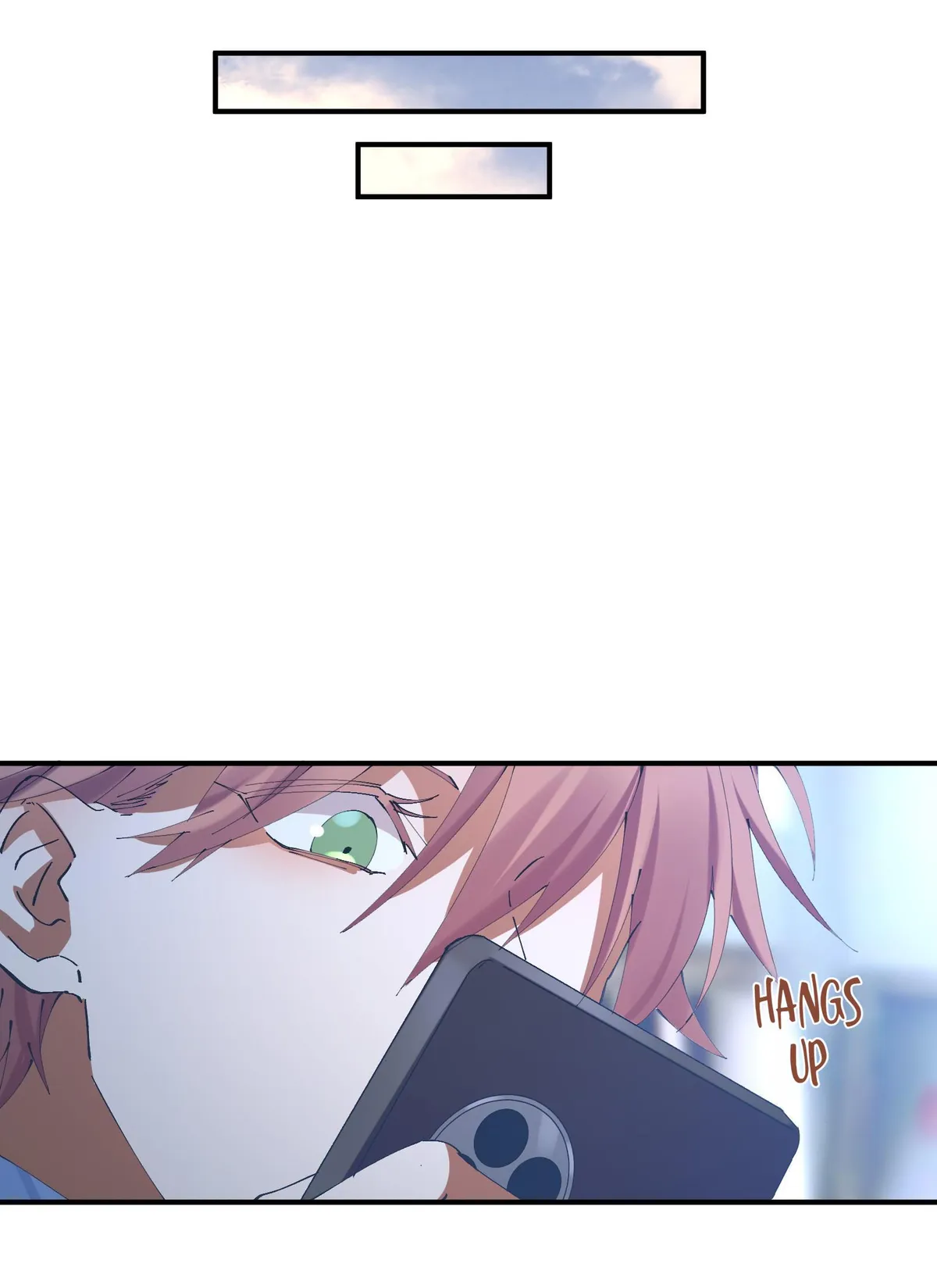 Read Psychomachia chapter 55 image 20 on Lezhin