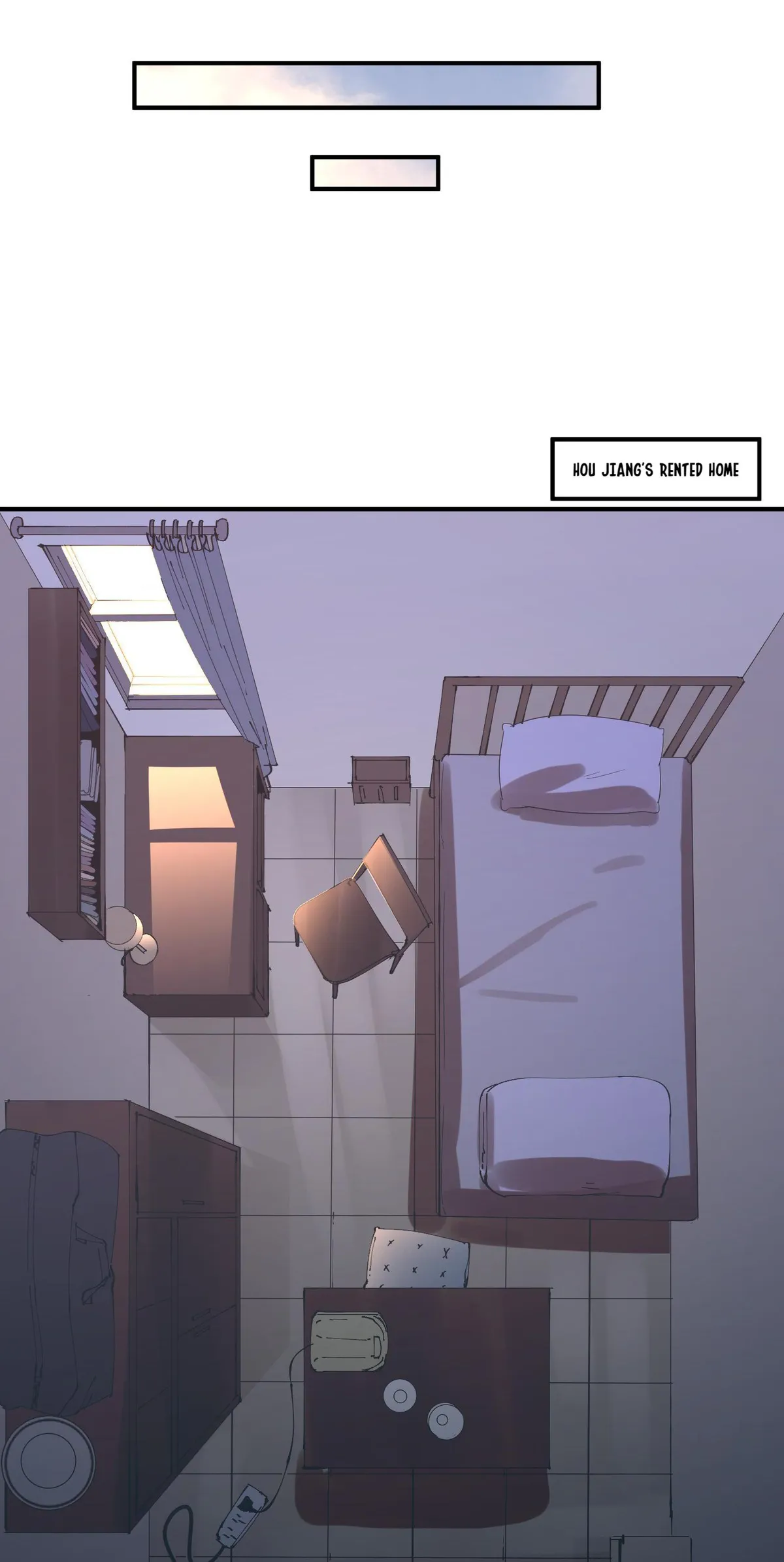 Read Psychomachia chapter 55 image 24 on Lezhin