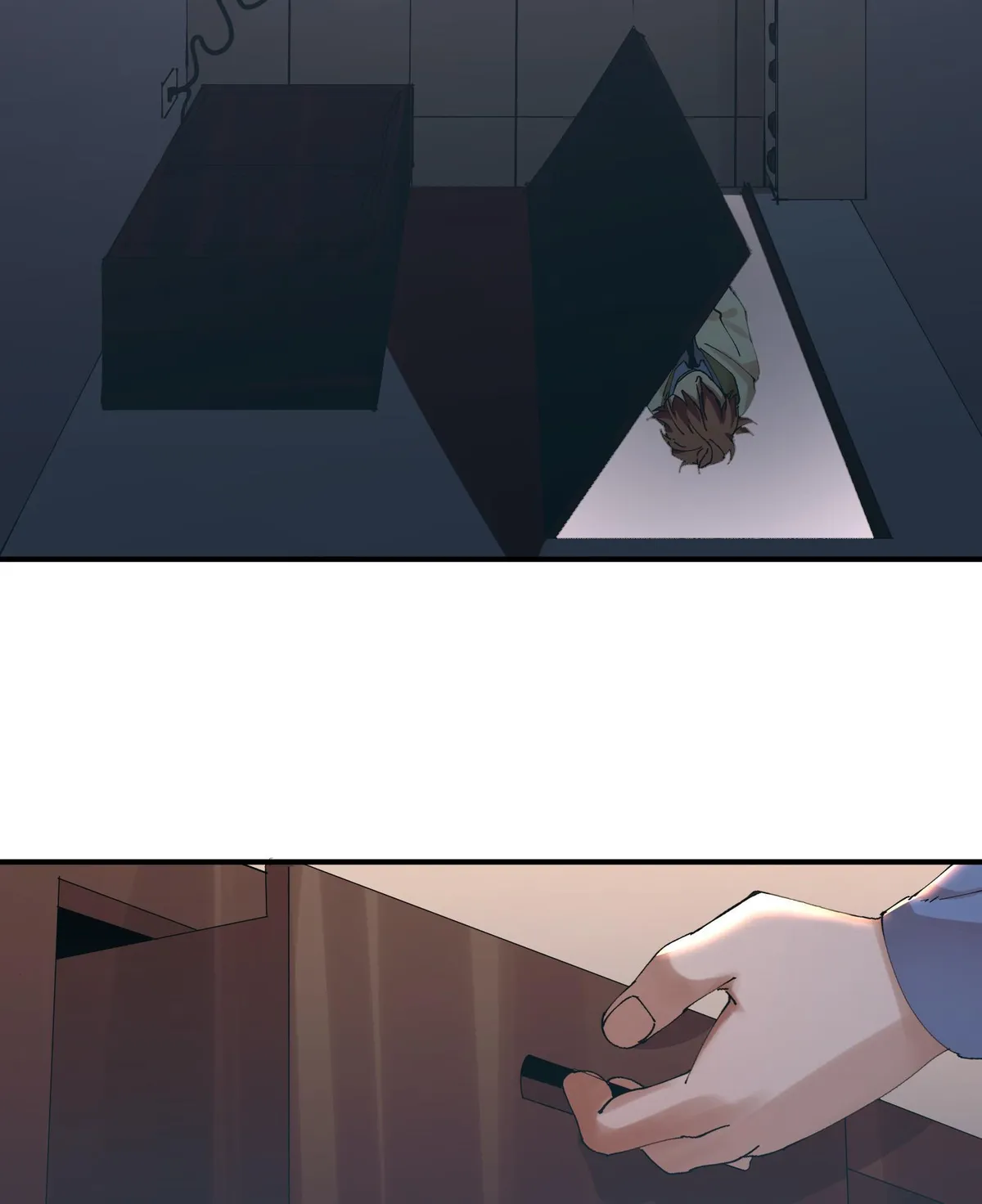Read Psychomachia chapter 55 image 25 on Lezhin