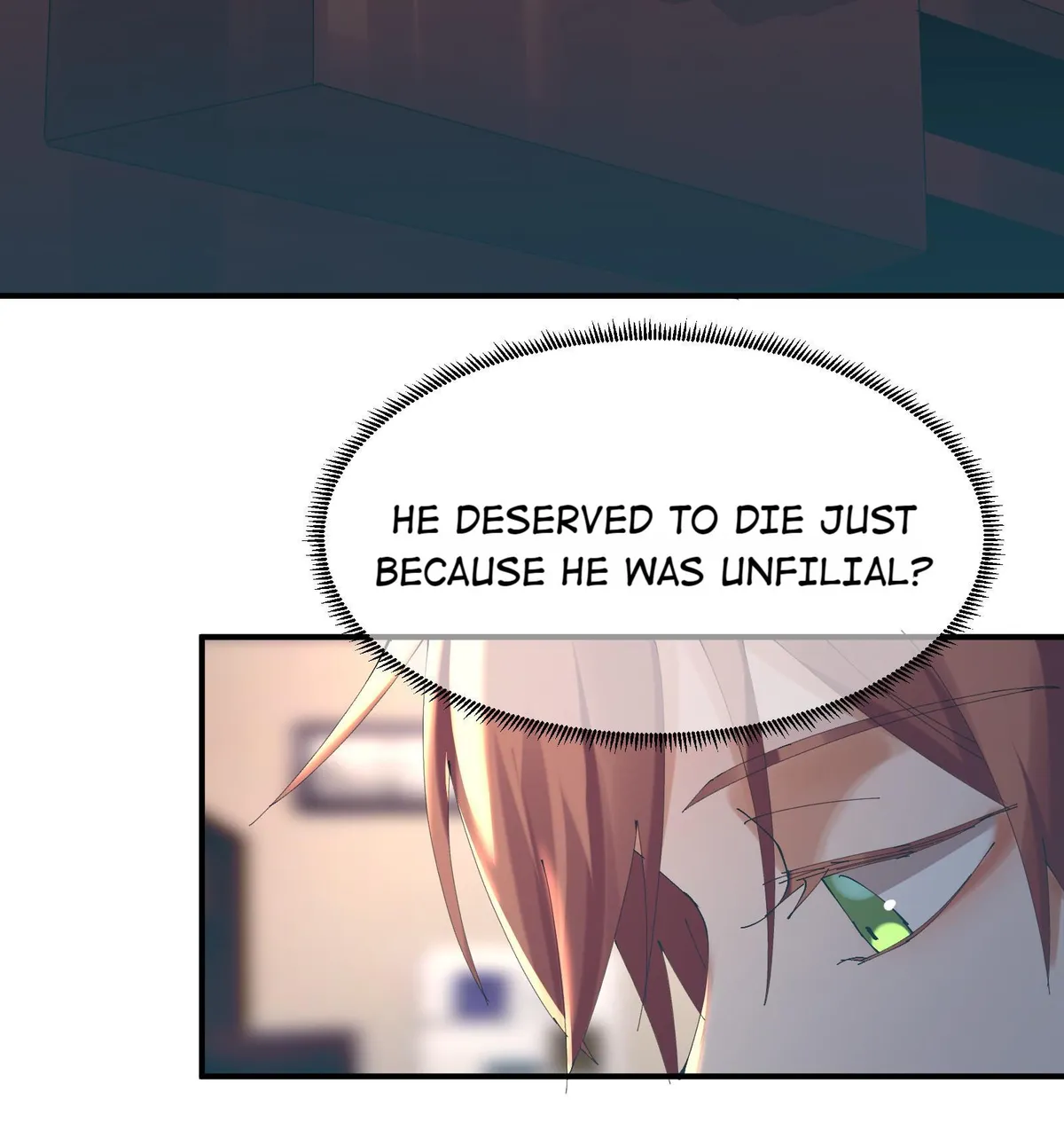 Read Psychomachia chapter 55 image 26 on Lezhin