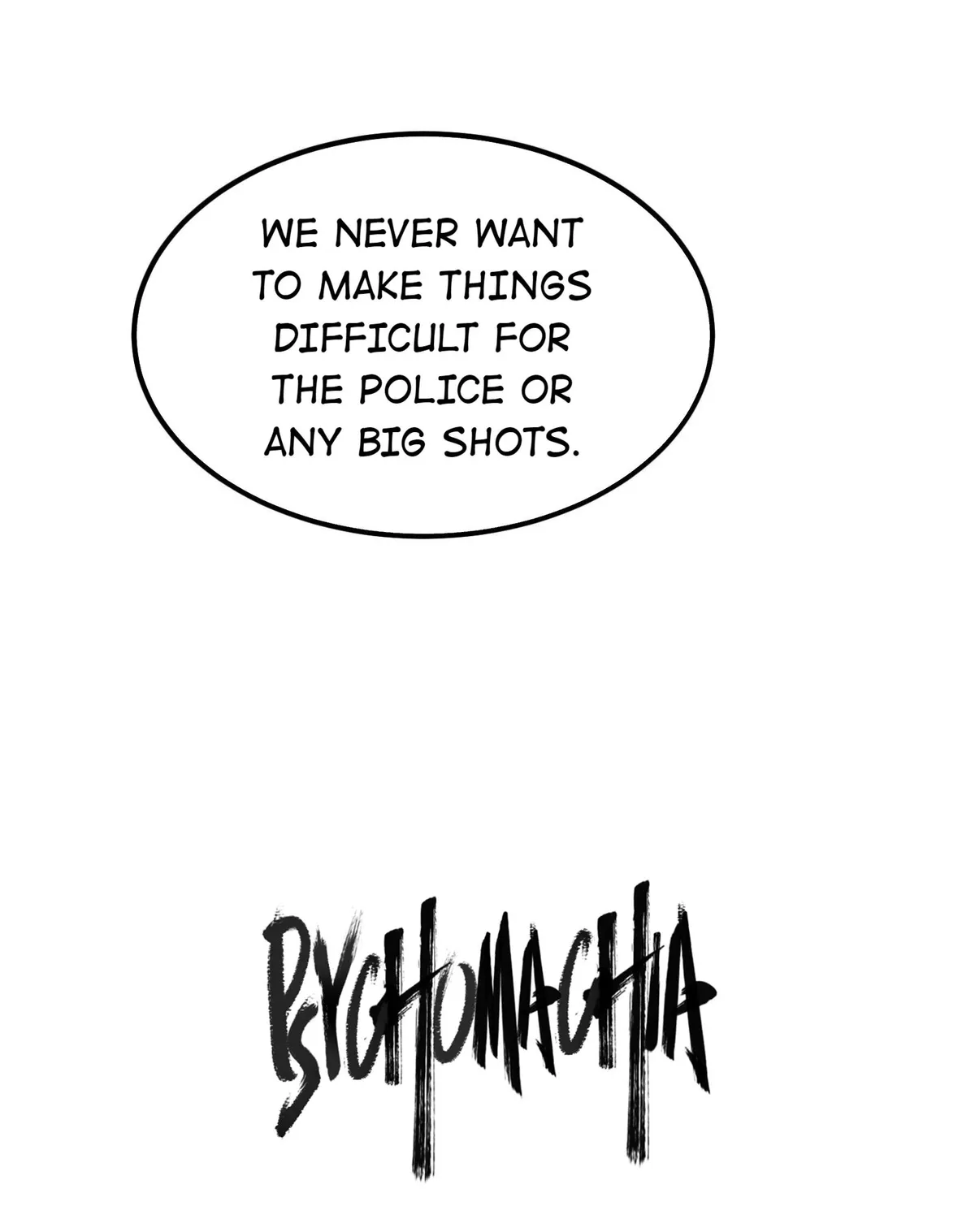 Read Psychomachia chapter 55 image 4 on Lezhin