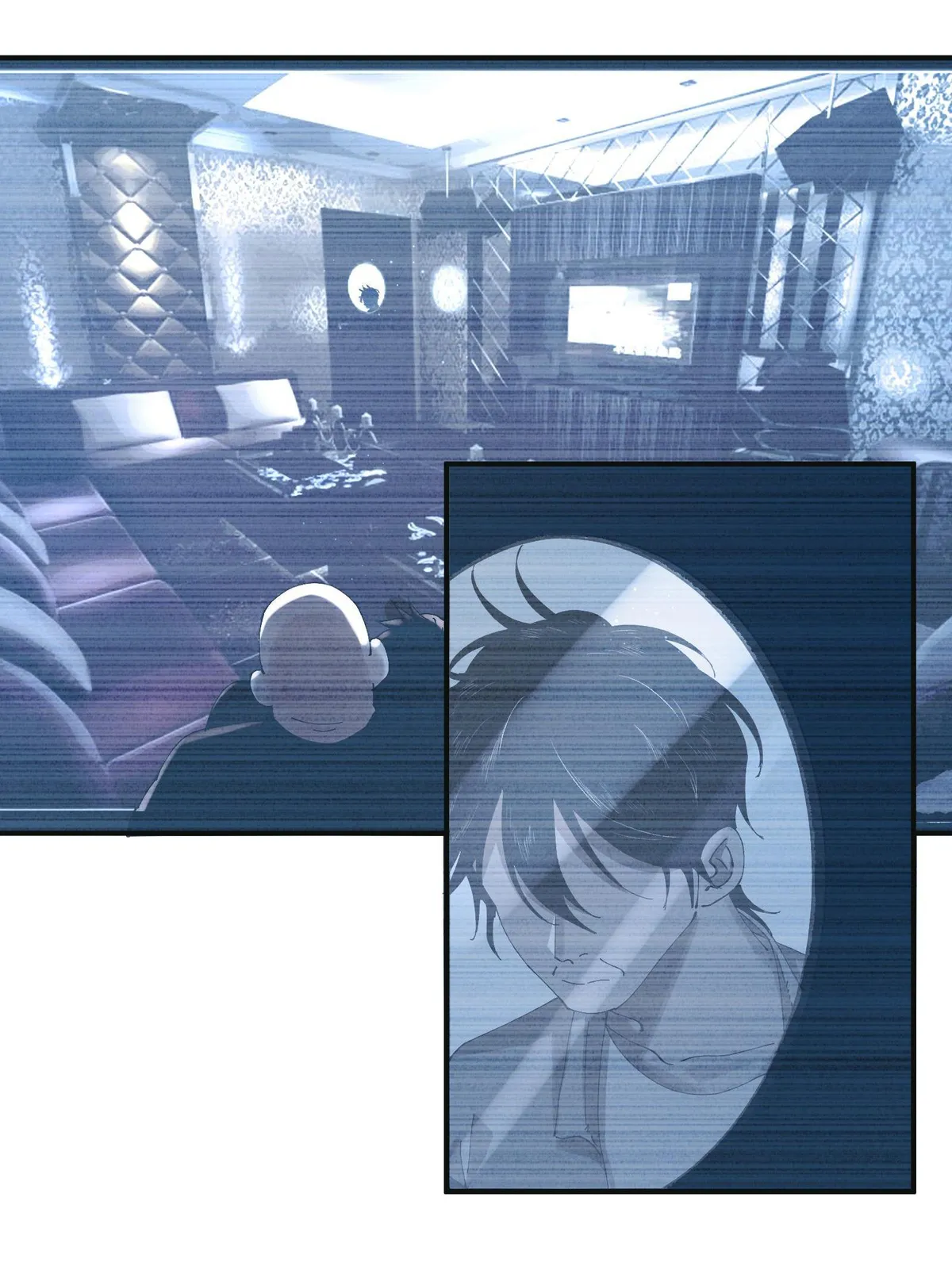 Read Psychomachia chapter 55 image 9 on Lezhin
