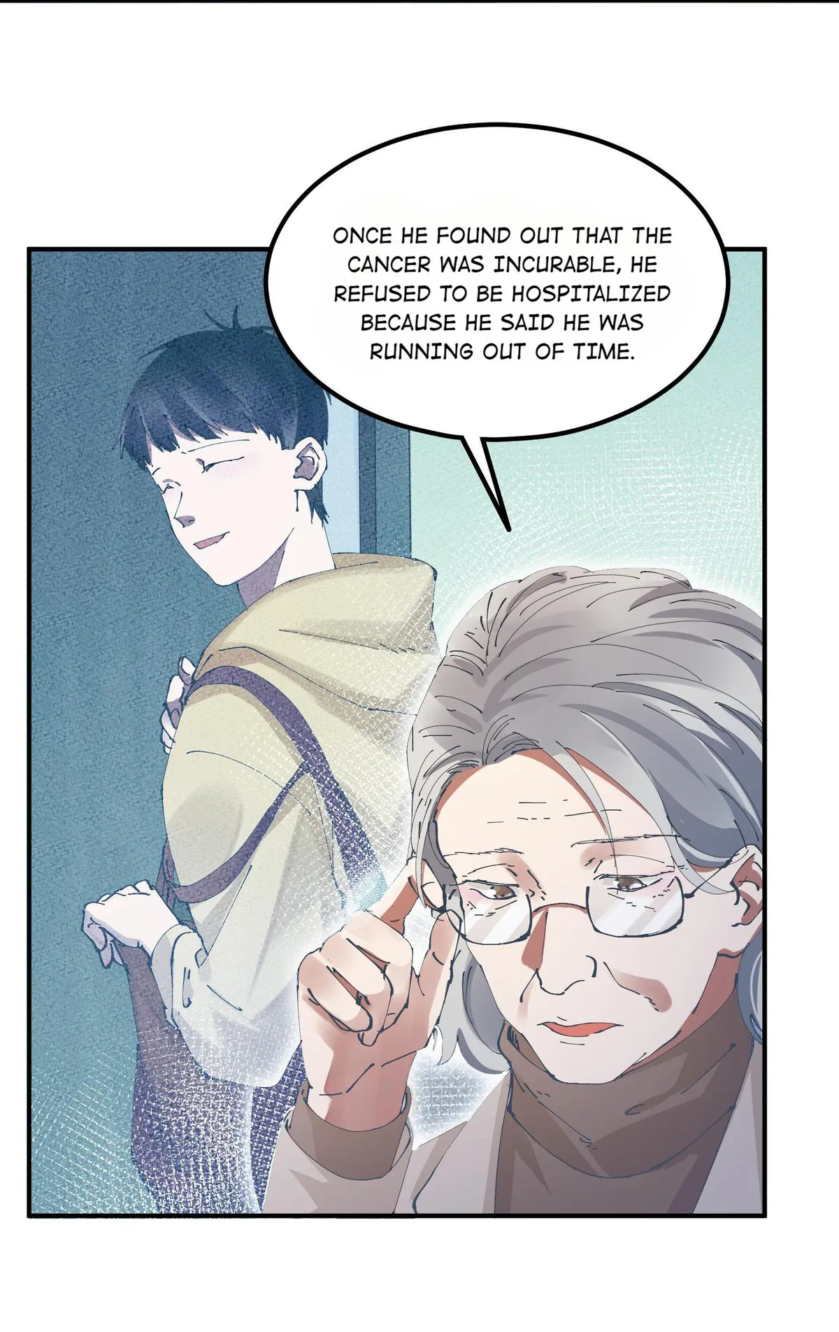 Read Psychomachia chapter 56 image 1 on Lezhin