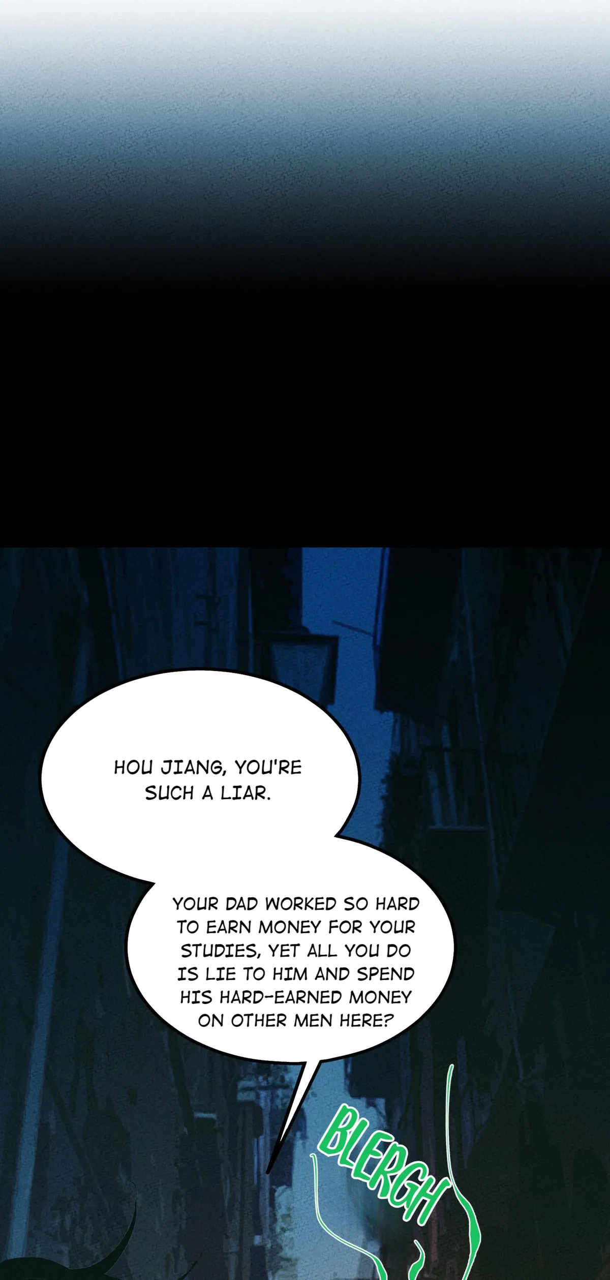 Read Psychomachia chapter 56 image 10 on Lezhin