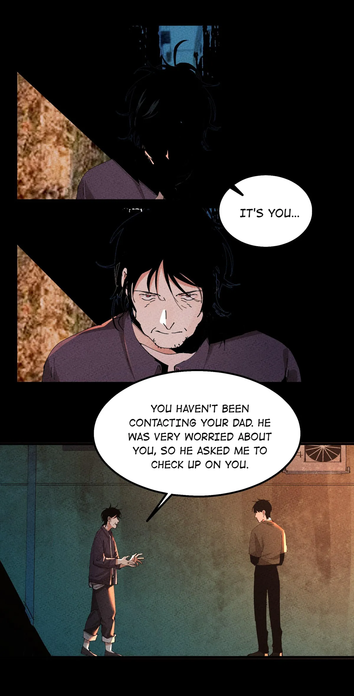 Read Psychomachia chapter 56 image 12 on Lezhin